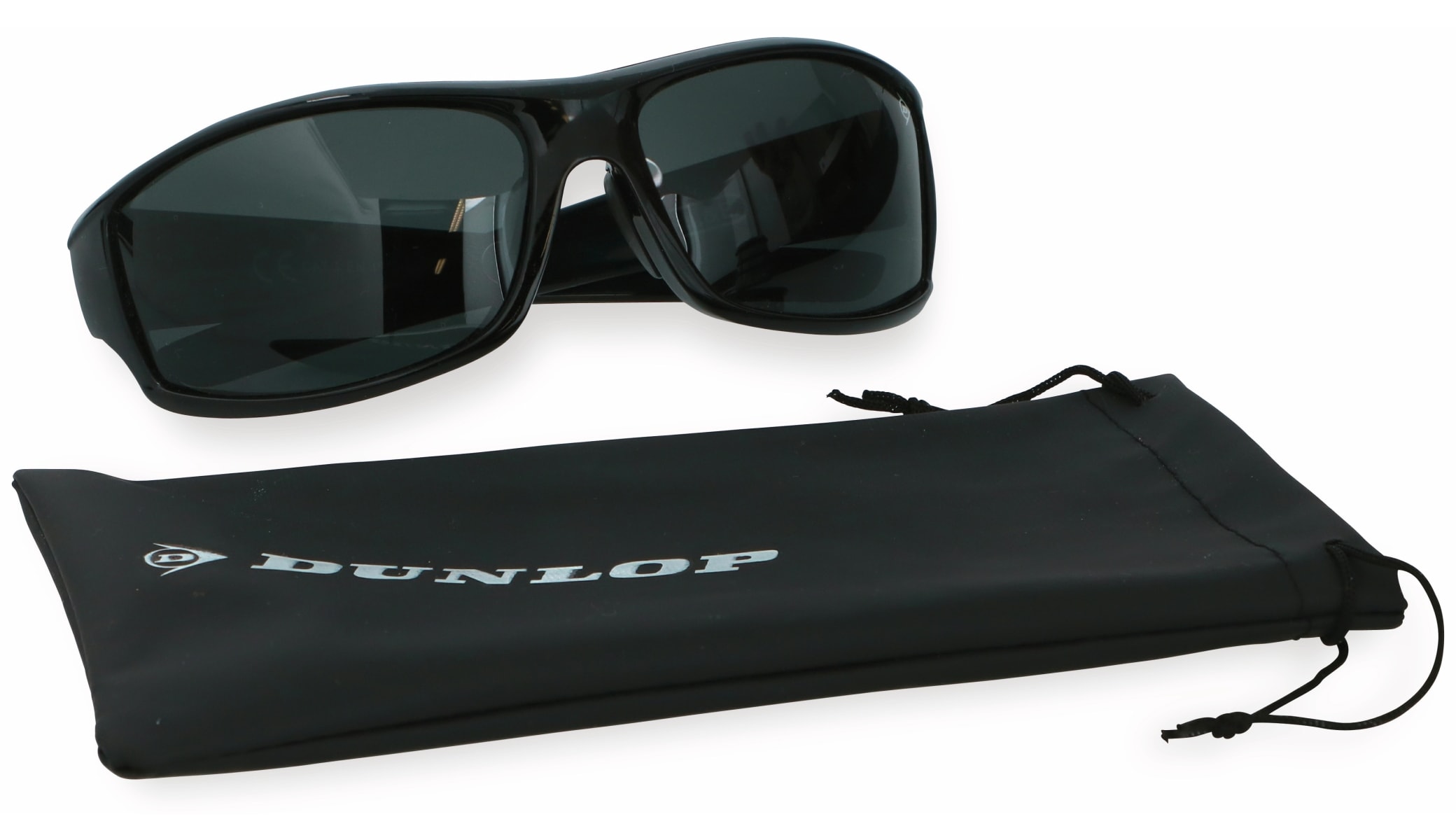 DUNLOP Polarisationsbrille DUNLOP Polarisationsbrille