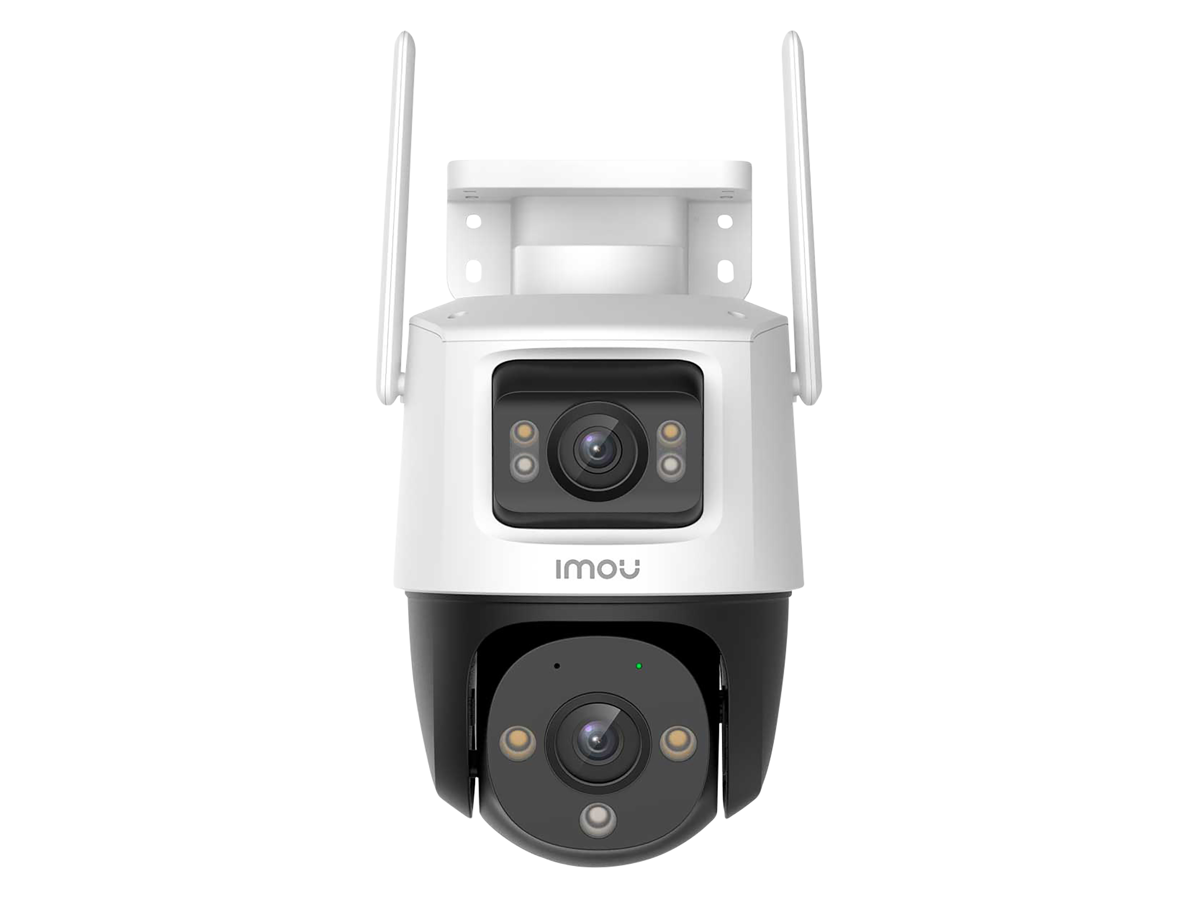 IMOU Überwachungskamera Cruiser Dual, 6MP, außen, weiß IMOU Überwachungskamera Cruiser Dual, 6MP, außen, weiß
