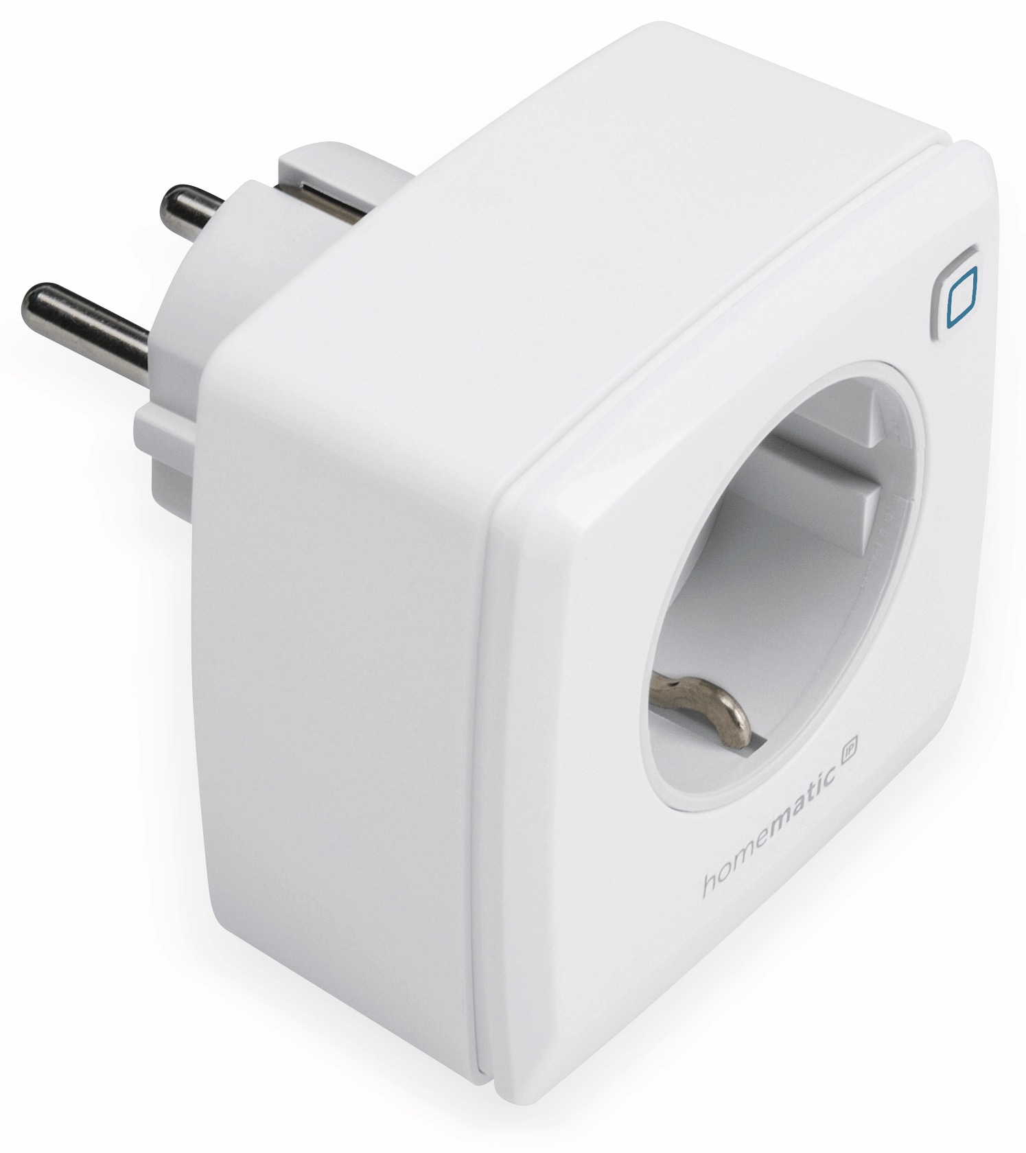 HOMEMATIC IP Smart Home 150327A0, Dimmersteckdose Phasenabschnitt HOMEMATIC IP Smart Home 150327A0, Dimmersteckdose Phasenabschnitt