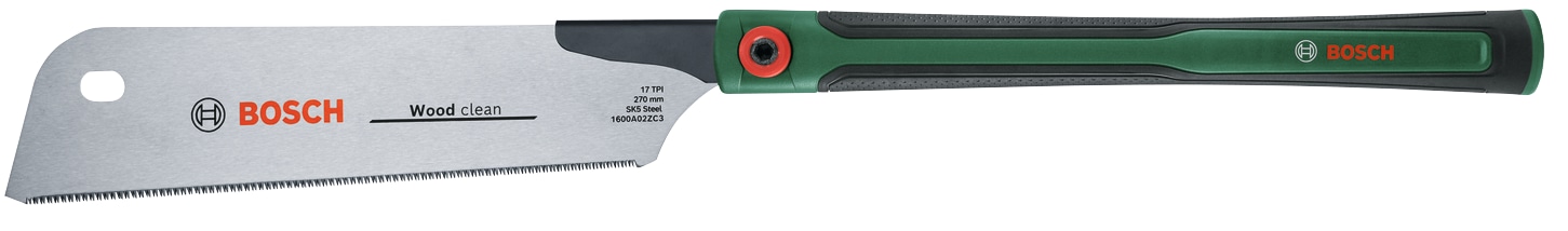 BOSCH Japansäge Kataba, 1600A02ZB6 BOSCH Japansäge Kataba, 1600A02ZB6