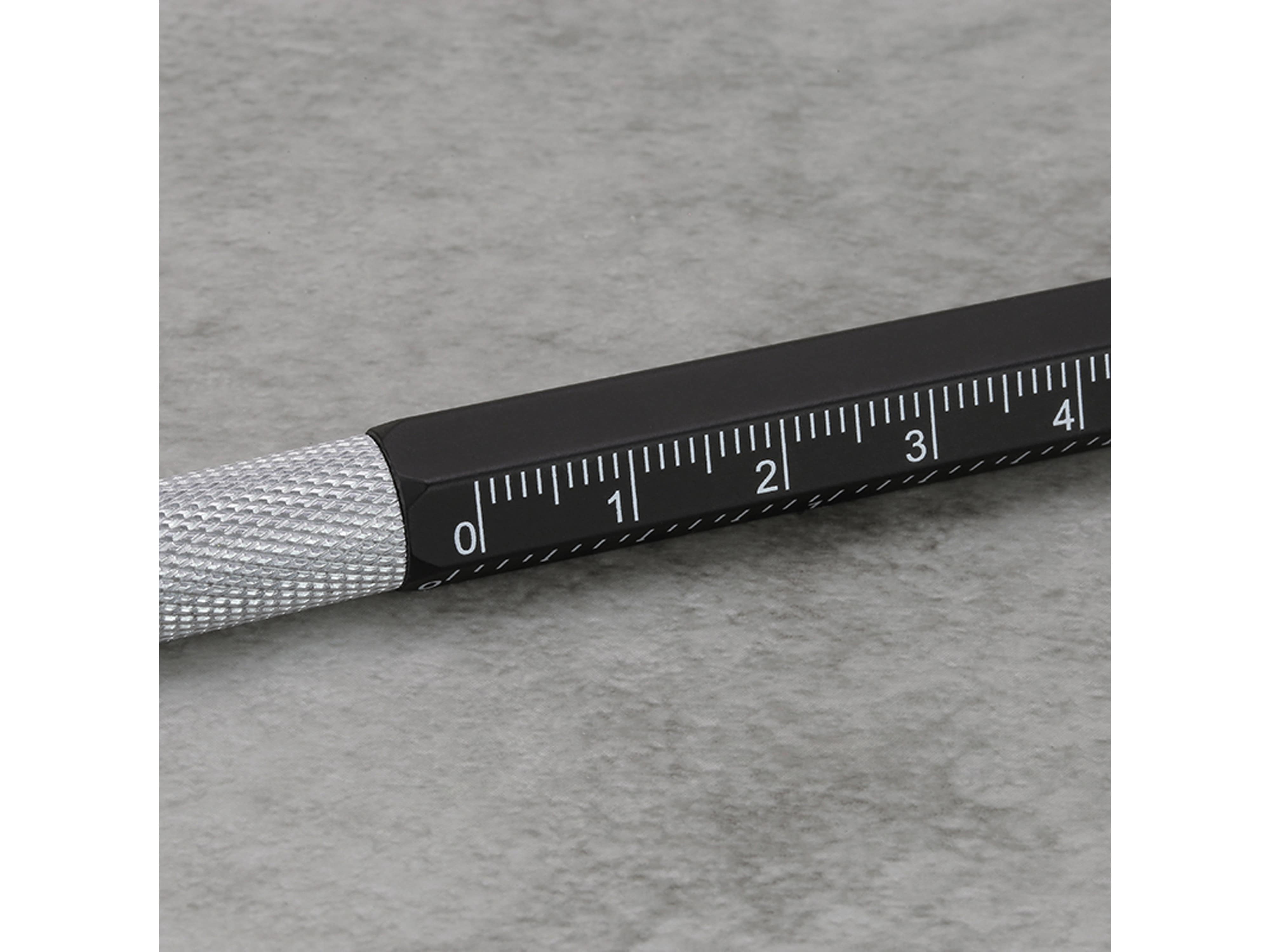 SINTRON Tools Multifunktionsstift 6in1, 207894 SINTRON Tools Multifunktionsstift 6in1, 207894