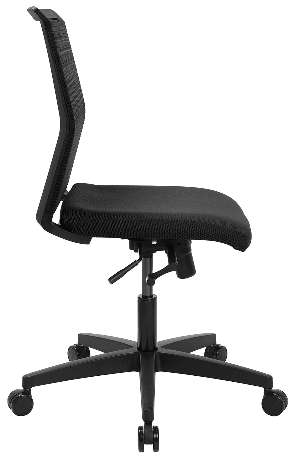 TOPSTAR Bürostuhl Smart Point schwarz TOPSTAR Bürostuhl Smart Point schwarz