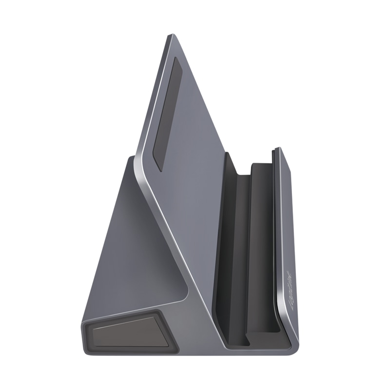 LOGILINK USB 3.2 Dockingstation UA0408, Gen1, 6-Port, USB-C PD, Aluminium-Silber LOGILINK USB 3.2 Dockingstation UA0408, Gen1, 6-Port, USB-C PD, Aluminium-Silber