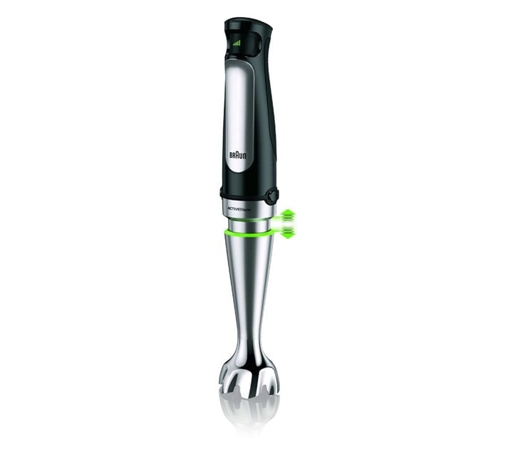 BRAUN Stabmixer-Set Multiquick MW7045X BRAUN Stabmixer-Set Multiquick MW7045X