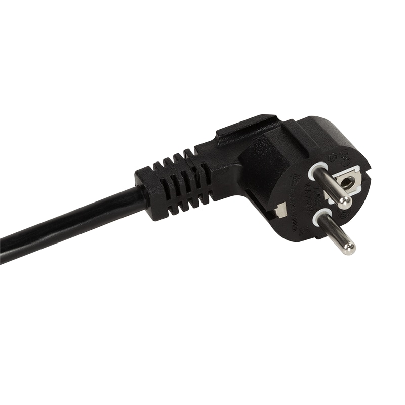 LOGILINK Steckdosenleiste PDU8D01, 8-fach, 19", einzeln schaltbar, schwarz LOGILINK Steckdosenleiste PDU8D01, 8-fach, 19", einzeln schaltbar, schwarz