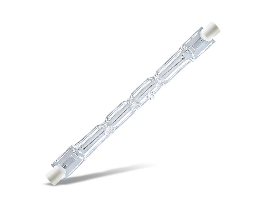 OSRAM Halogen-Flutlichtstab HALOLINE, R7s, EEK: G, 80 W, 1400 lm, 2900 K OSRAM Halogen-Flutlichtstab HALOLINE, R7s, EEK: G, 80 W, 1400 lm, 2900 K