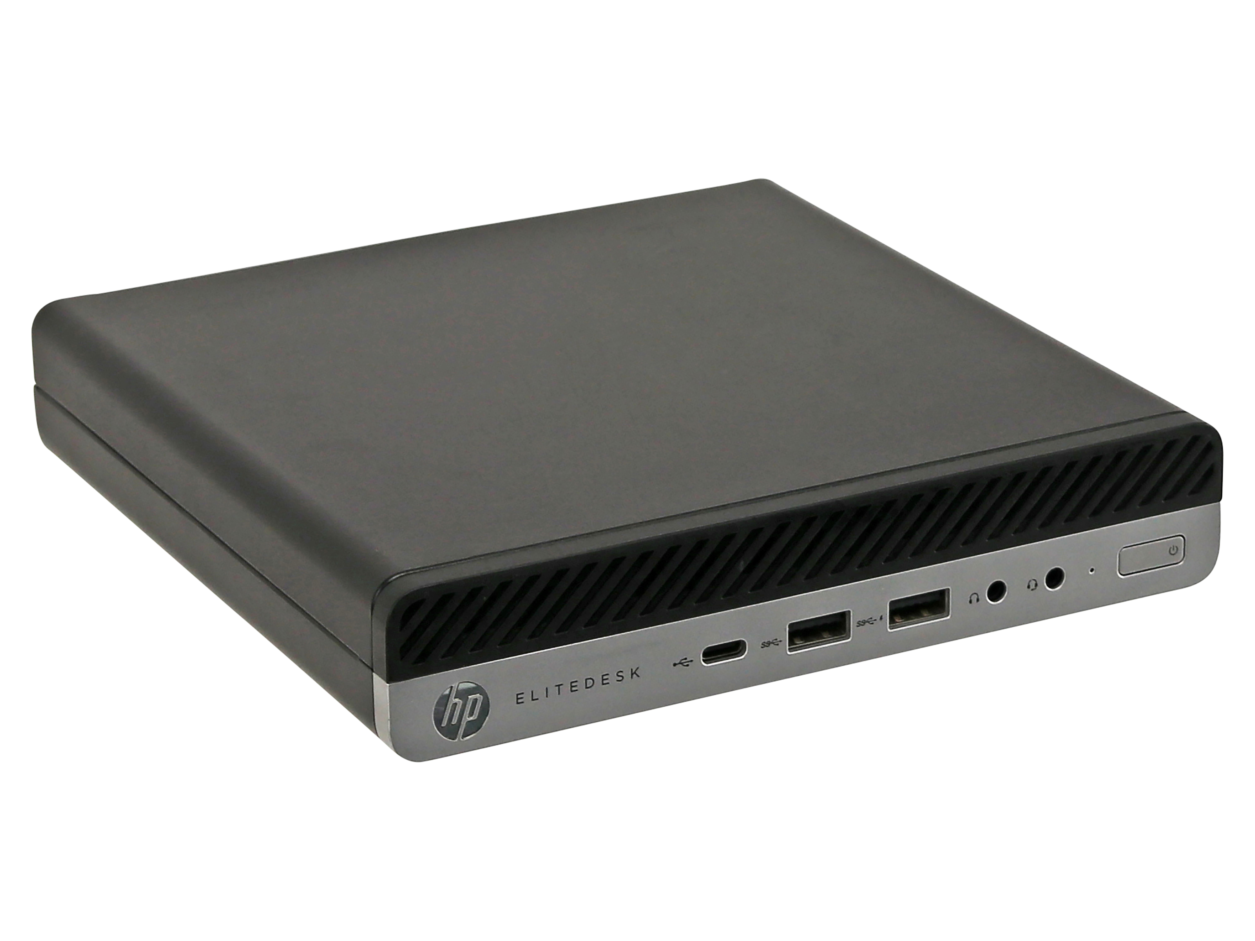 HP PC Elitedesk 800 G5 USFF, i5, 8GB, 256GB, Win11Pro, gebraucht