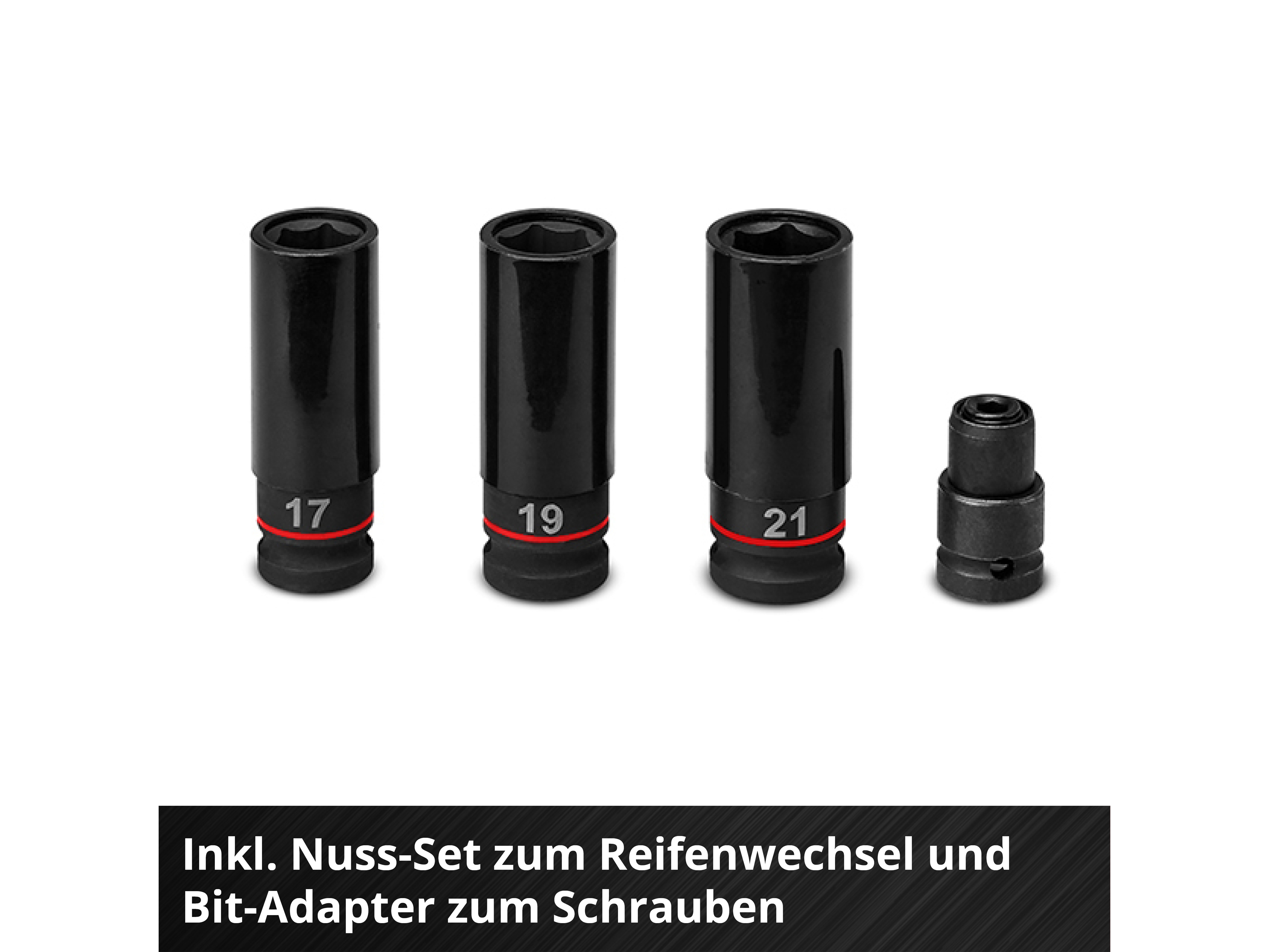 EINHELL PROFESSIONAL Akku-Schlagschrauber TP-CC 18/350-C Li BL, 4510055, Solo EINHELL PROFESSIONAL Akku-Schlagschrauber TP-CC 18/350-C Li BL, 4510055, Solo