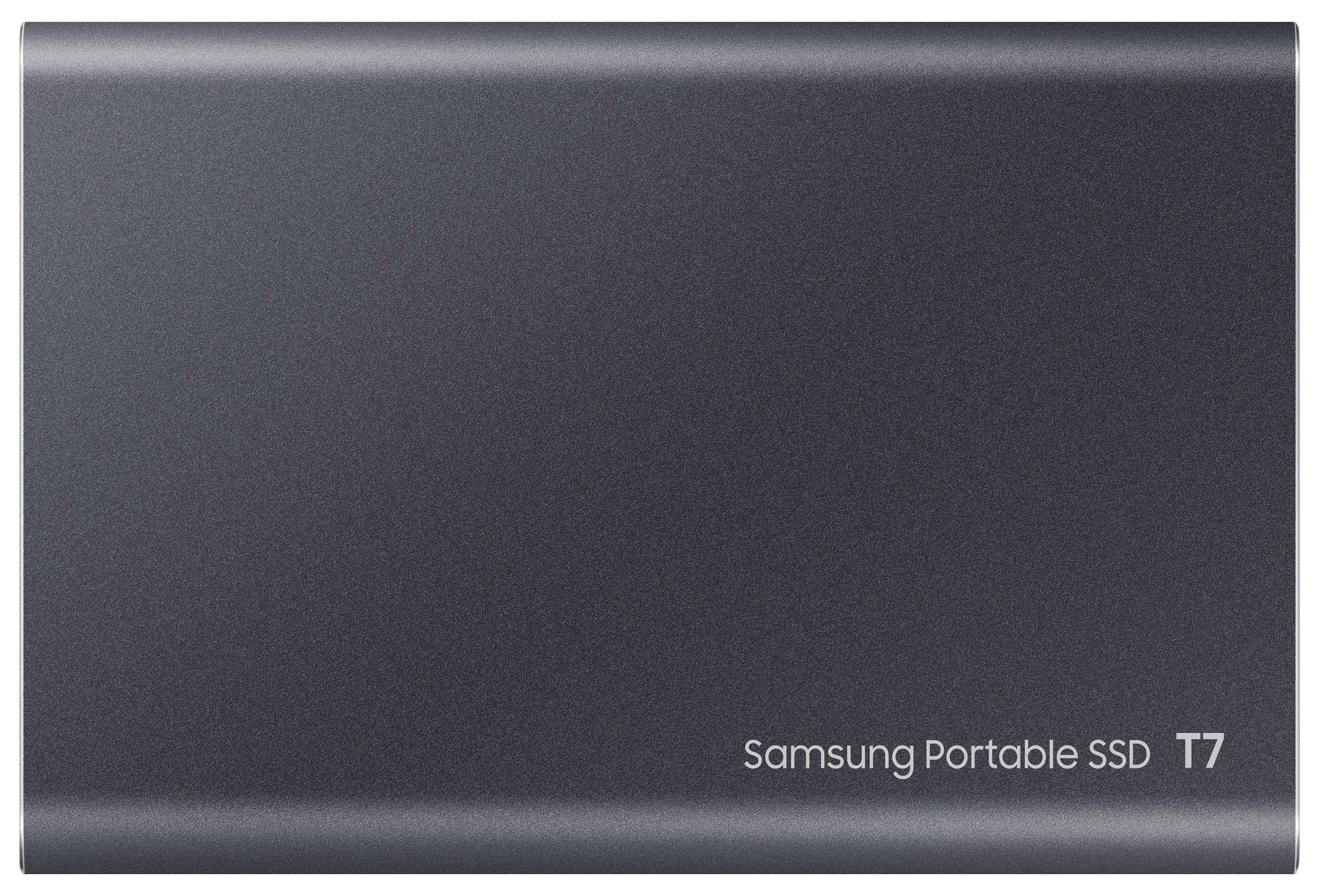 SAMSUNG Externe SSD Portable T7 1TB Grau SAMSUNG Externe SSD Portable T7 1TB Grau