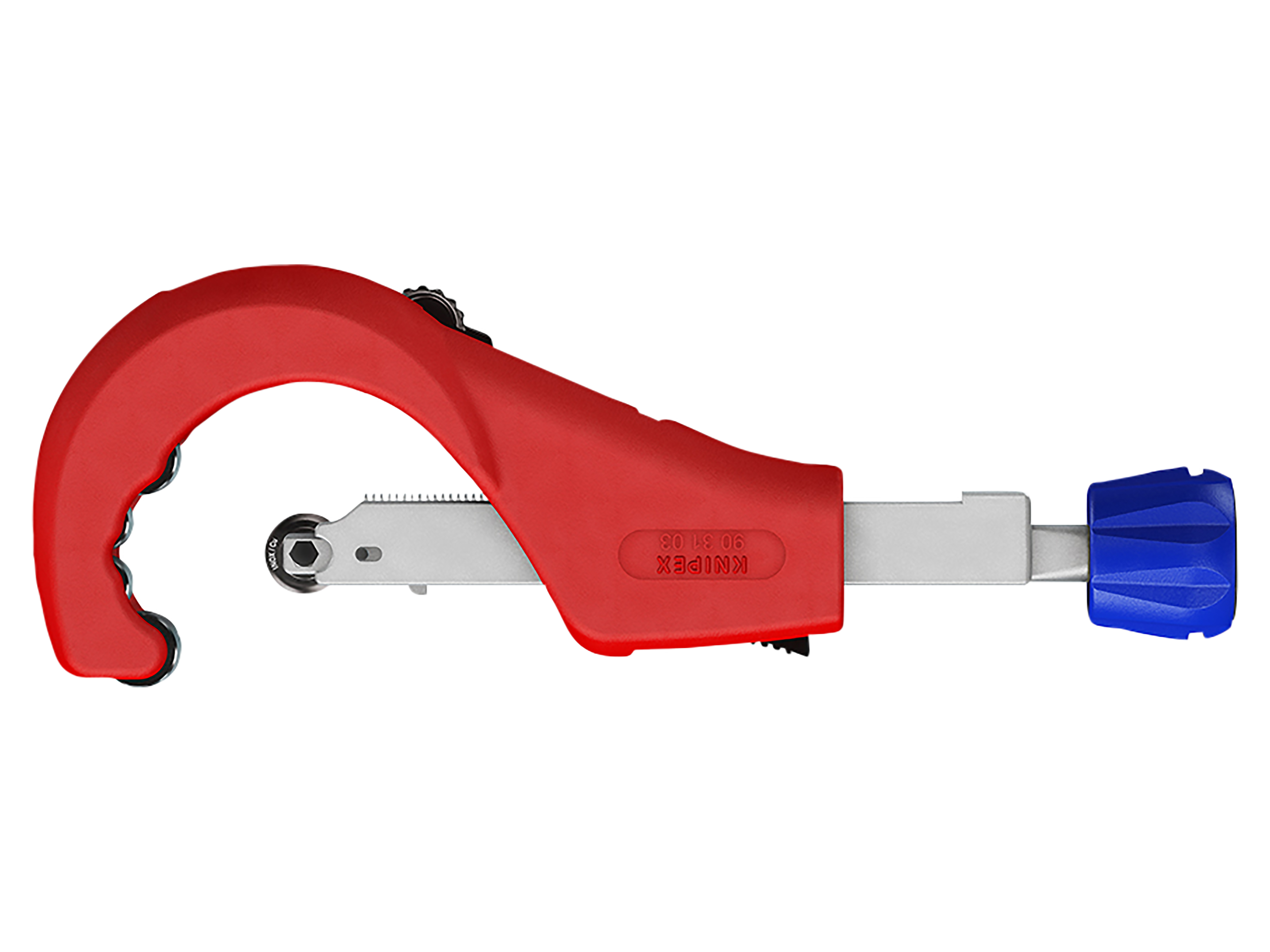 KNIPEX Rohrabschneider, TubiX XL, 90 31 03 BK KNIPEX Rohrabschneider, TubiX XL, 90 31 03 BK