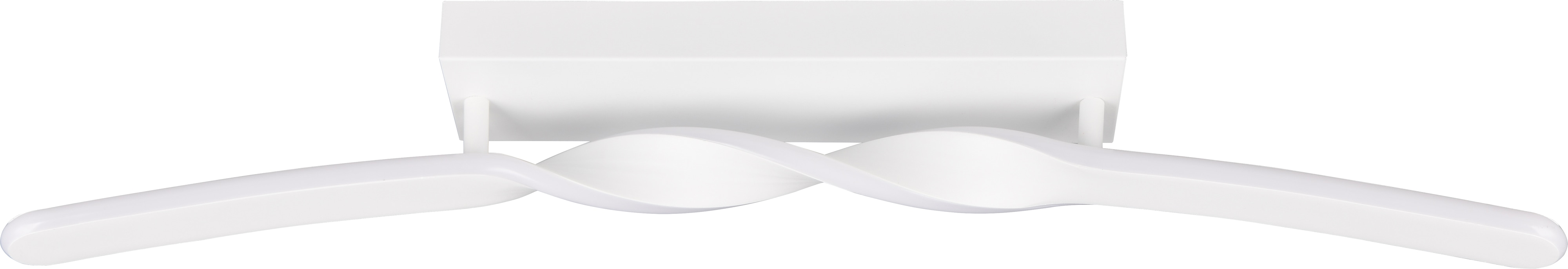 REALITY LED-Deckenleuchte GINKO, R65791131, 18W, 2100lm, 4000K, weiß REALITY LED-Deckenleuchte GINKO, R65791131, 18W, 2100lm, 4000K, weiß
