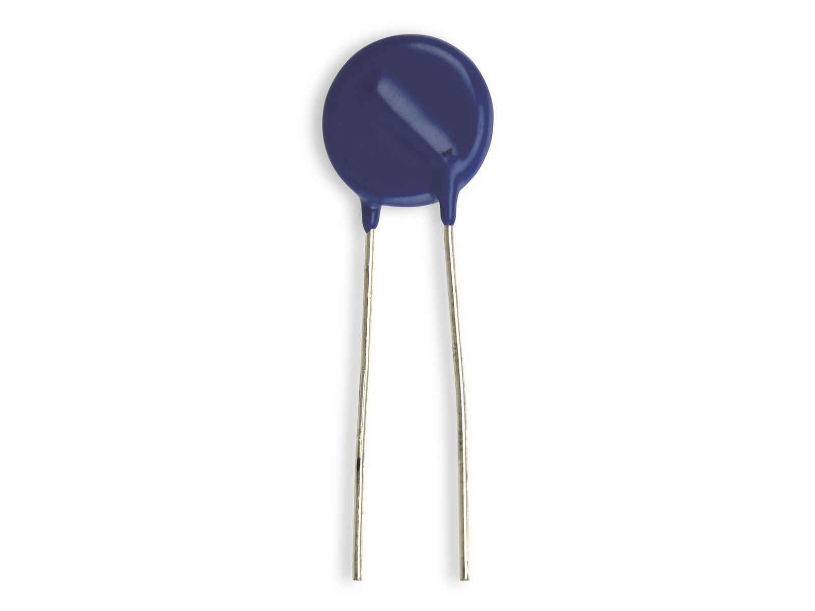 JOYIN Varistor Metalloxid 600 mW, 275 V~, RM7,5 JOYIN Varistor Metalloxid 600 mW, 275 V~, RM7,5
