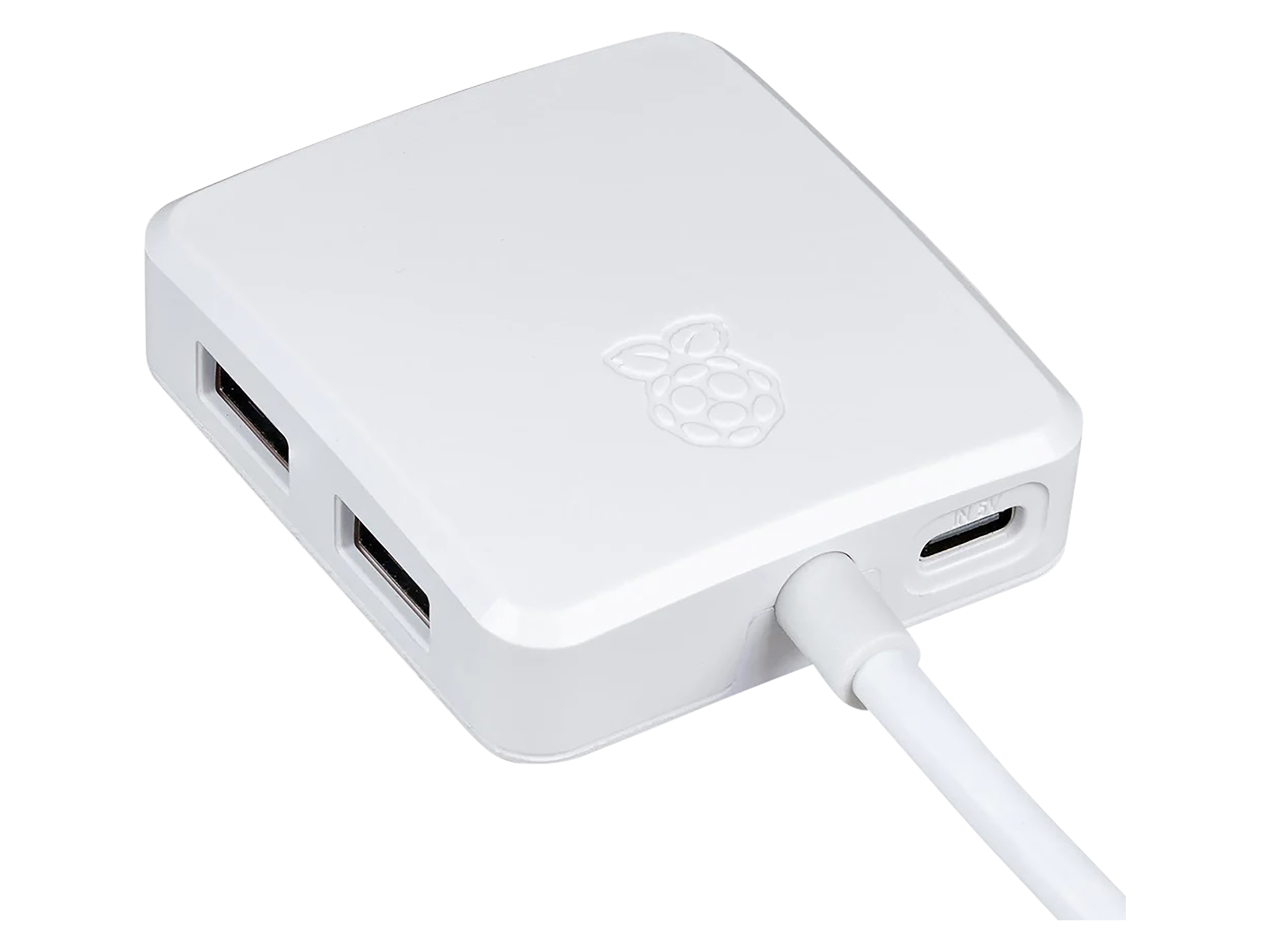 RASPBERRY PI USB 3.0 HUB, SC1636 RASPBERRY PI USB 3.0 HUB, SC1636