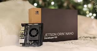 NVIDIA Jetson Orin Nano Super 8GB, Developer Kit NVIDIA Jetson Orin Nano Super 8GB, Developer Kit