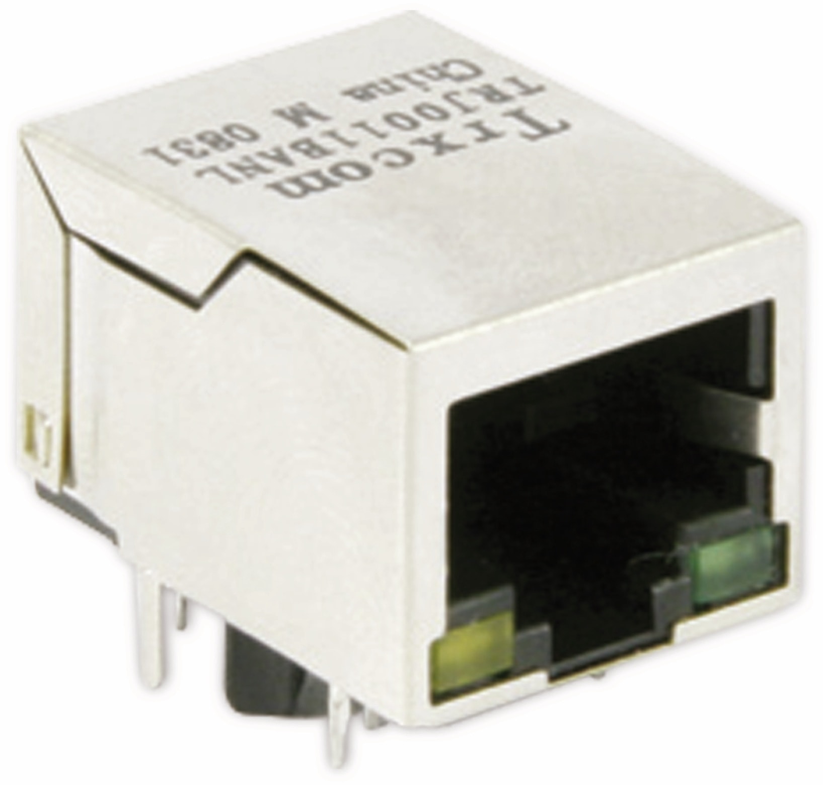 TRXCOM Western-Modularbuchse TRJ0011 TRXCOM Western-Modularbuchse TRJ0011