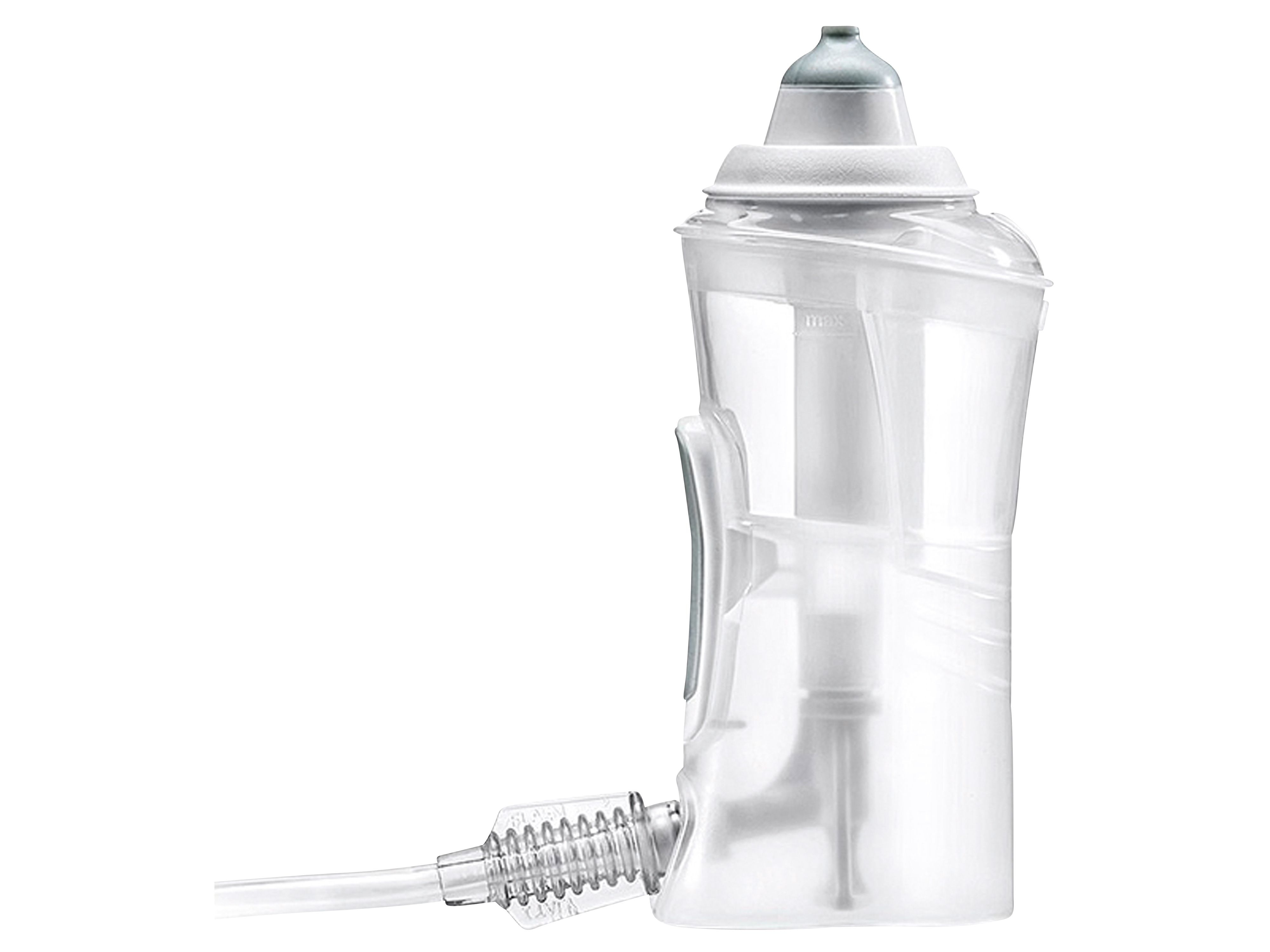 FLAEM Nasendusche Rhino Clear Ergo Plus