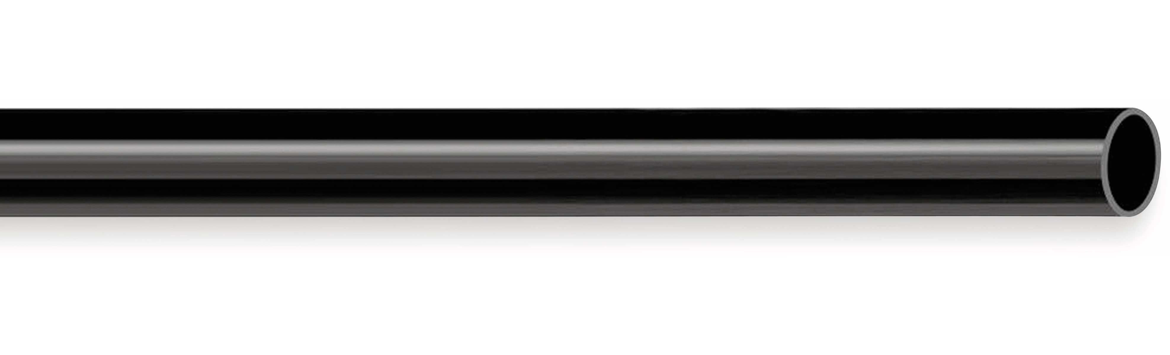 PVC Isolierschlauch 7x0,5 mm, schwarz, 10m PVC Isolierschlauch 7x0,5 mm, schwarz, 10m
