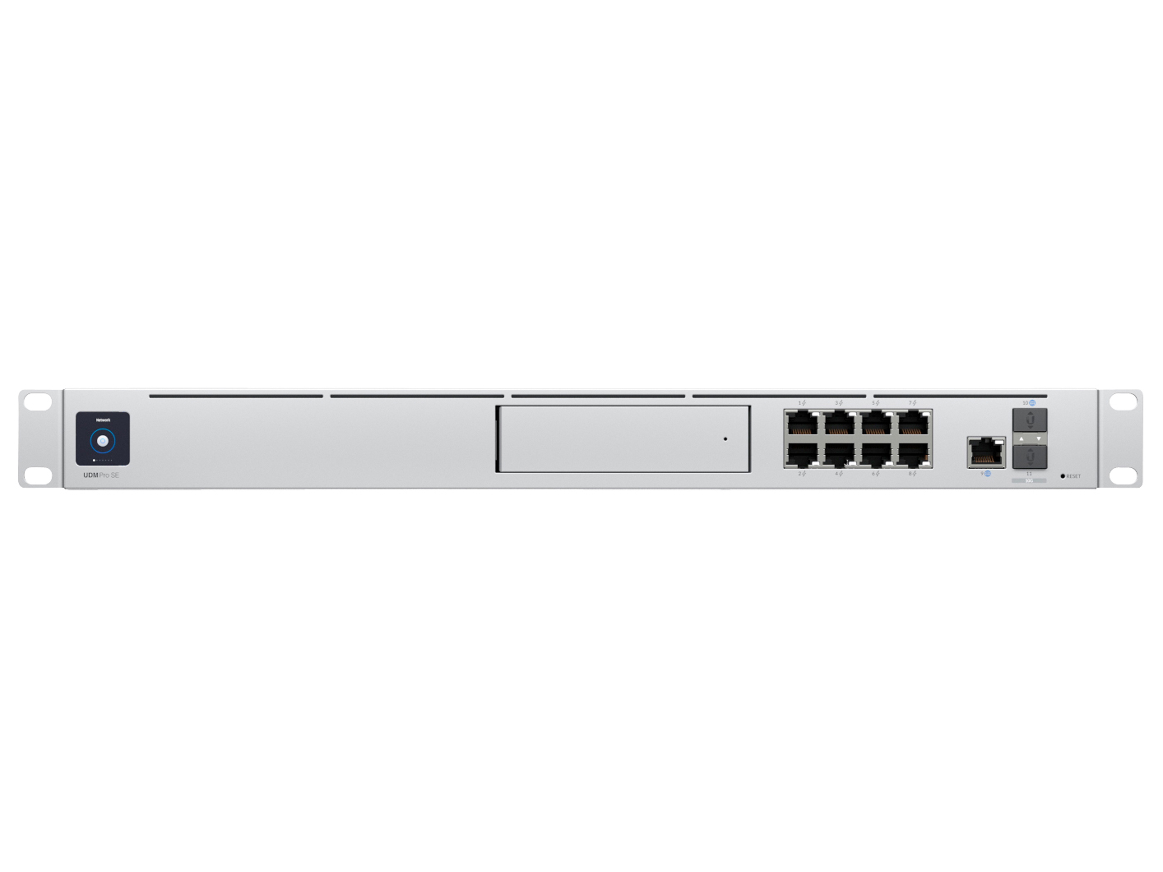 UBIQUITI Cloud Gateway UniFi Dream Machine Special Edition UDM-SE UBIQUITI Cloud Gateway UniFi Dream Machine Special Edition UDM-SE