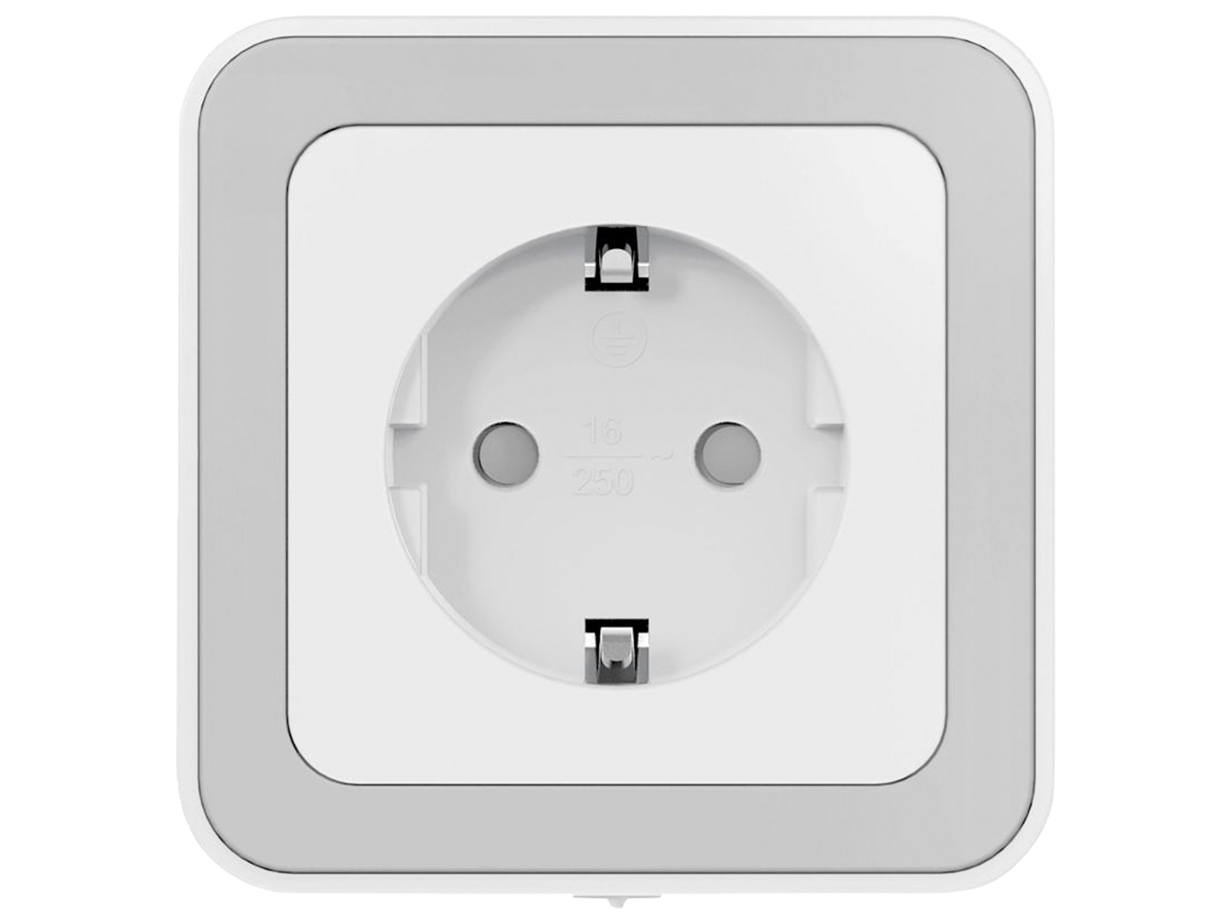 MÜLLER-LICHT LED-Nachtlicht, Misam Sensor, 0,5W, 5lm, 1500K MÜLLER-LICHT LED-Nachtlicht, Misam Sensor, 0,5W, 5lm, 1500K