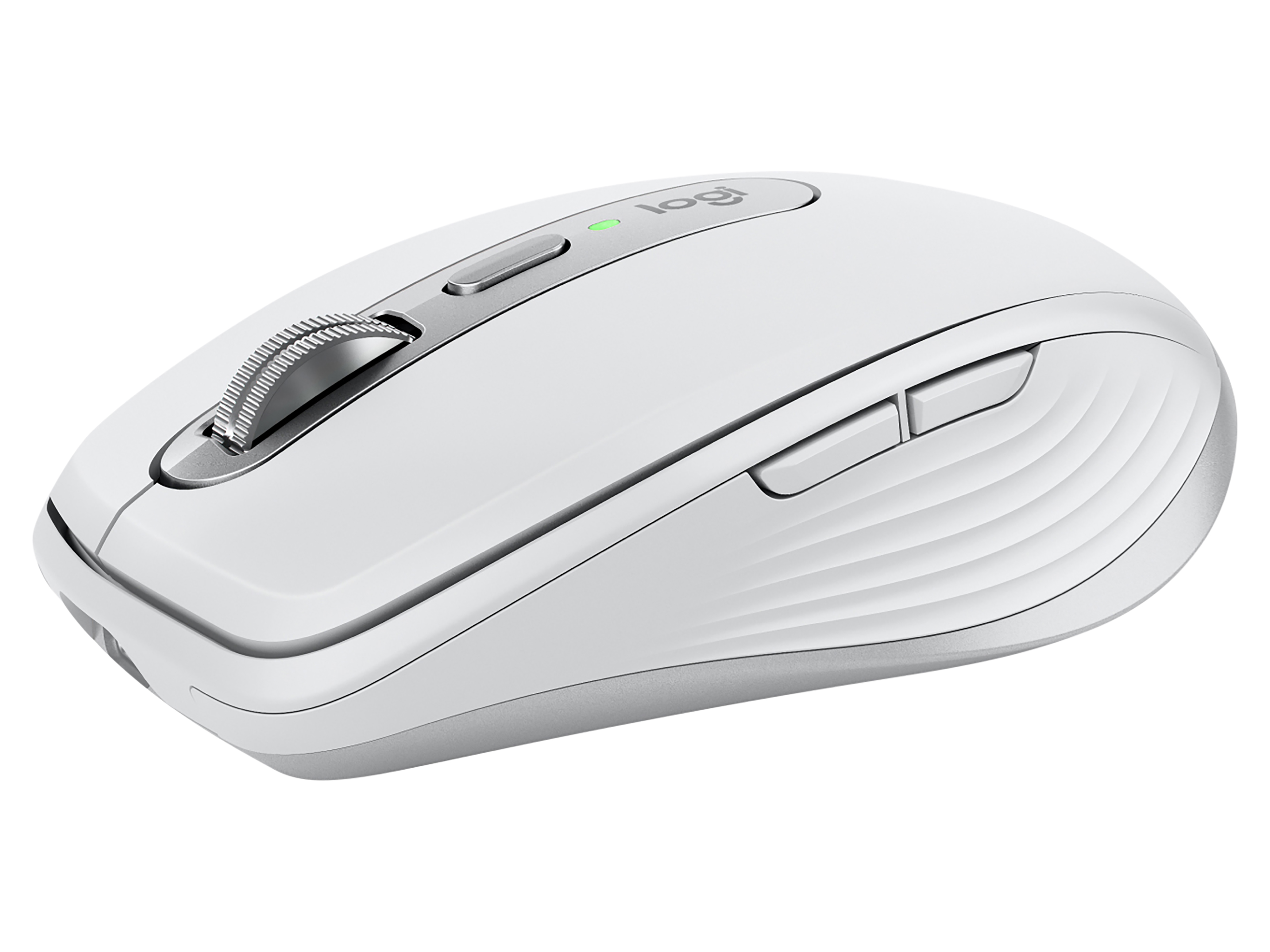 LOGITECH Maus MX Anywhere 3S hellgrau LOGITECH Maus MX Anywhere 3S hellgrau