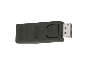 S-IMPULS DisplayPort-Adapter S-IMPULS DisplayPort-Adapter
