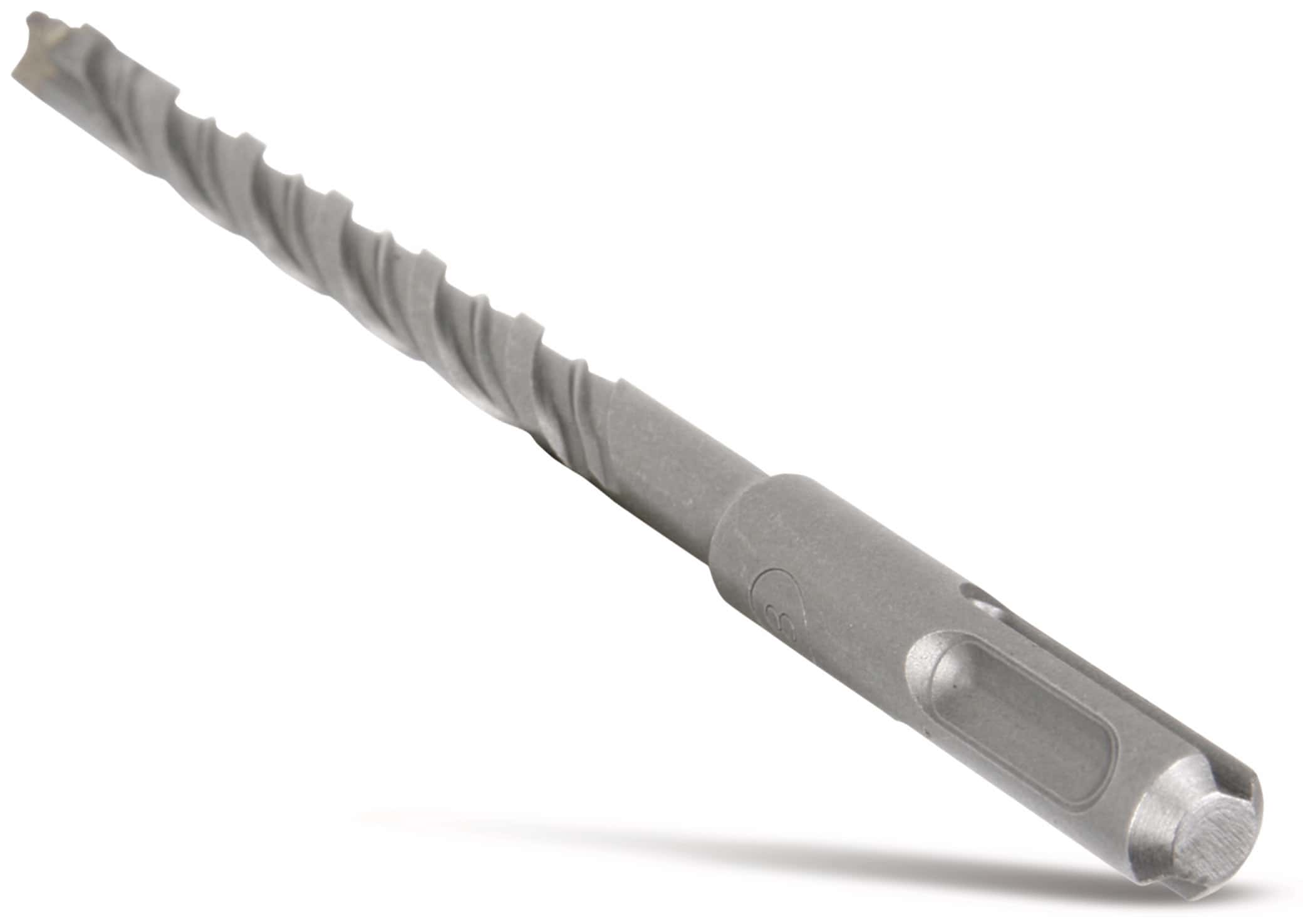 DAYTOOLS SDS-Plus kompatibler Hammerbohrer 12/160 SDS-Plus kompatibler Hammerbohrer 12/160