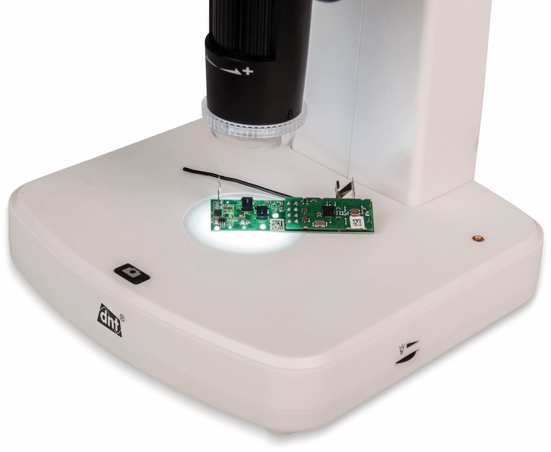 DNT Mikroskop-Kamera UltraZoom Pro DNT000006