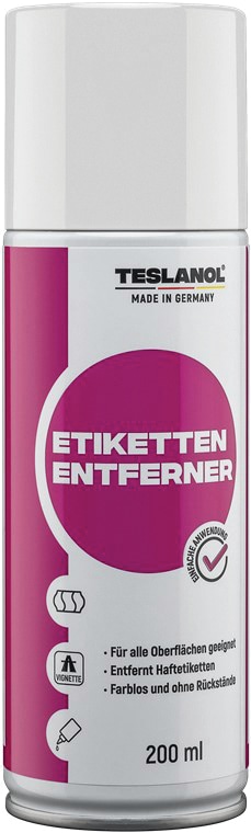 TESLANOL Autopflege-Sprays-Set, 3-teilig TESLANOL Autopflege-Sprays-Set, 3-teilig