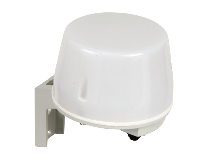 PERRY Dämmerungsschalter 1IC7242, 16A/250V~, IP54 PERRY Dämmerungsschalter 1IC7242, 16A/250V~, IP54