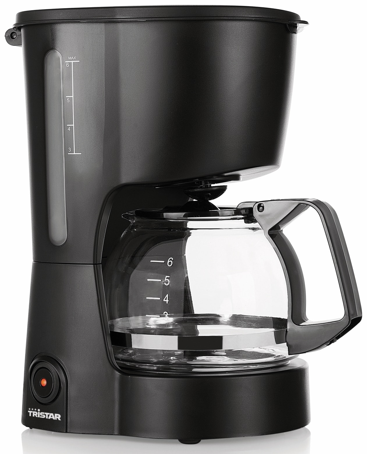 TRISTAR Kaffeemaschine CM-1246, 600W, 0,6L TRISTAR Kaffeemaschine CM-1246, 600W, 0,6L