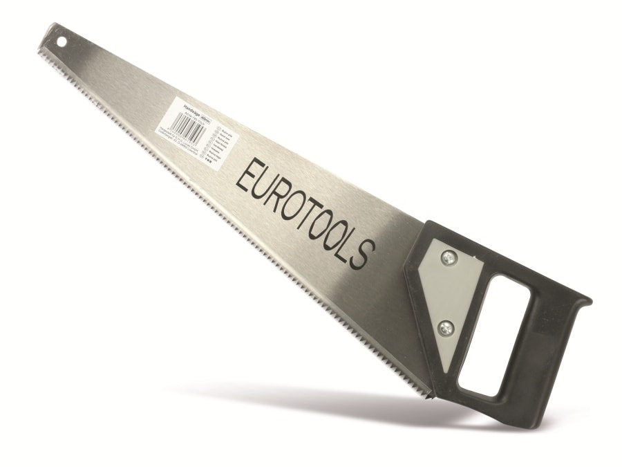 EUROTOOLS Fuchsschwanz, 400 mm