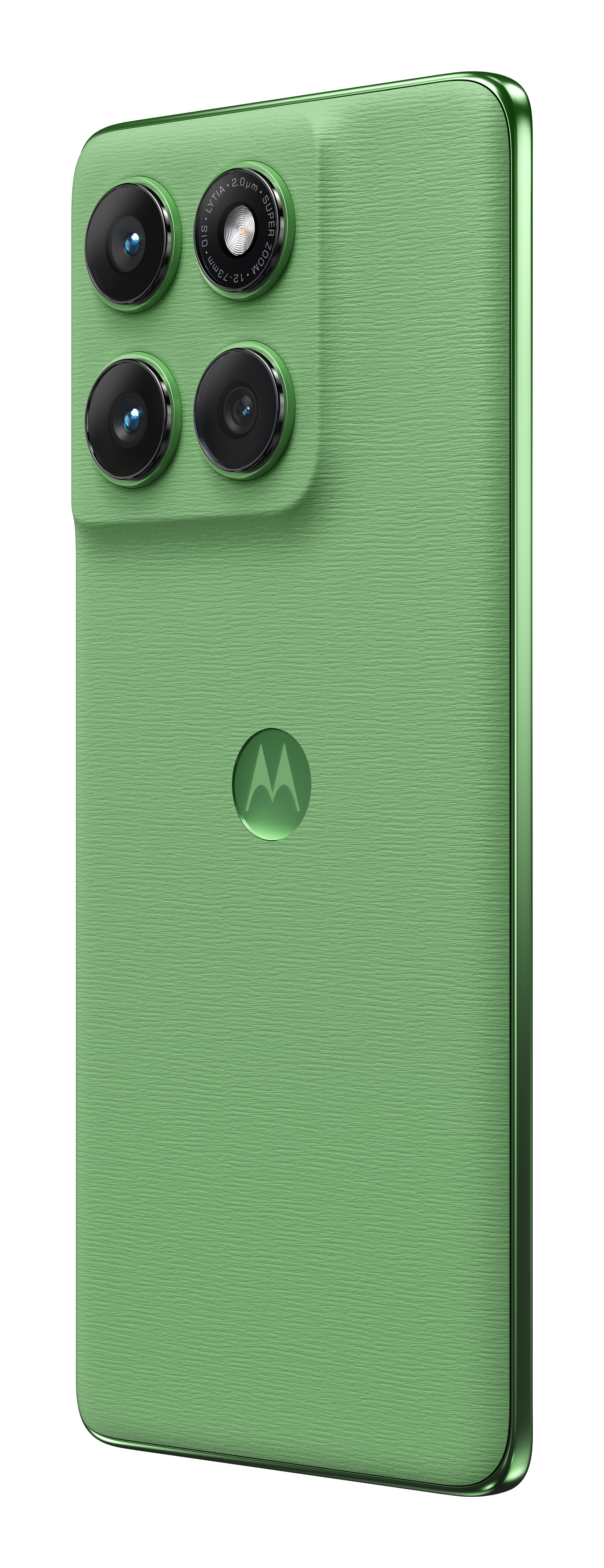 MOTOROLA GSM Smartphone Edge 60 5G 512GB shamrock MOTOROLA Smartphone Edge 60 5G 512GB shamrock