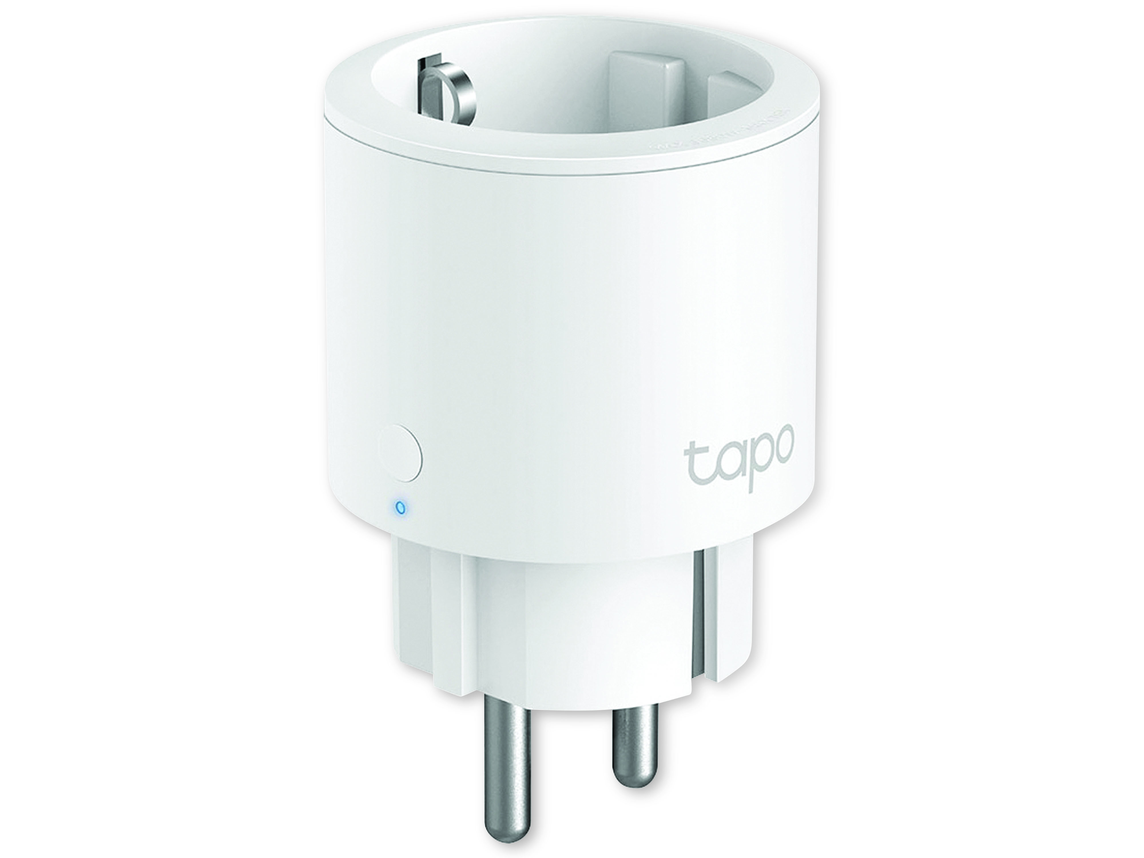TAPO WLAN-Steckdose P115 TAPO WLAN-Steckdose P115