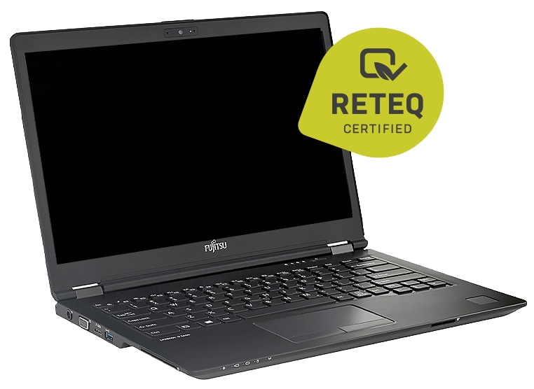 FUJITSU Notebook Lifebook U749, 35,56 cm (14"), i5, 8GB, 256GB, Win11Pro, refurbished FUJITSU Notebook Lifebook U749, 35,56 cm (14"), i5, 8GB, 256GB, Win11Pro, refurbished