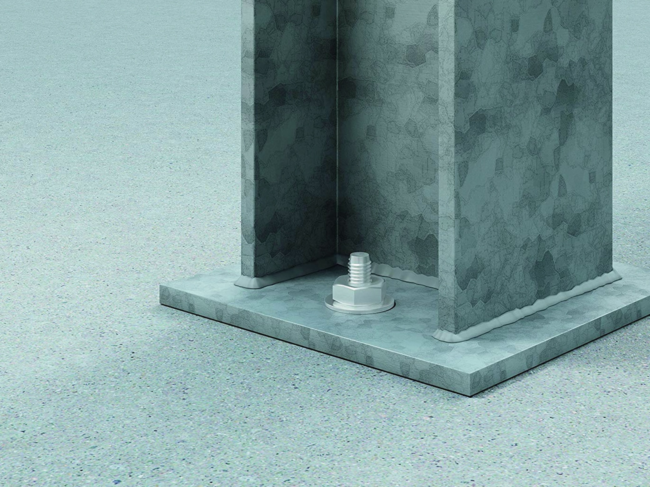 TOX Bolzenanker S-FIX Plus 04210123, M10x120, 1 St. TOX Bolzenanker S-FIX Plus 04210123, M10x120, 1 St.