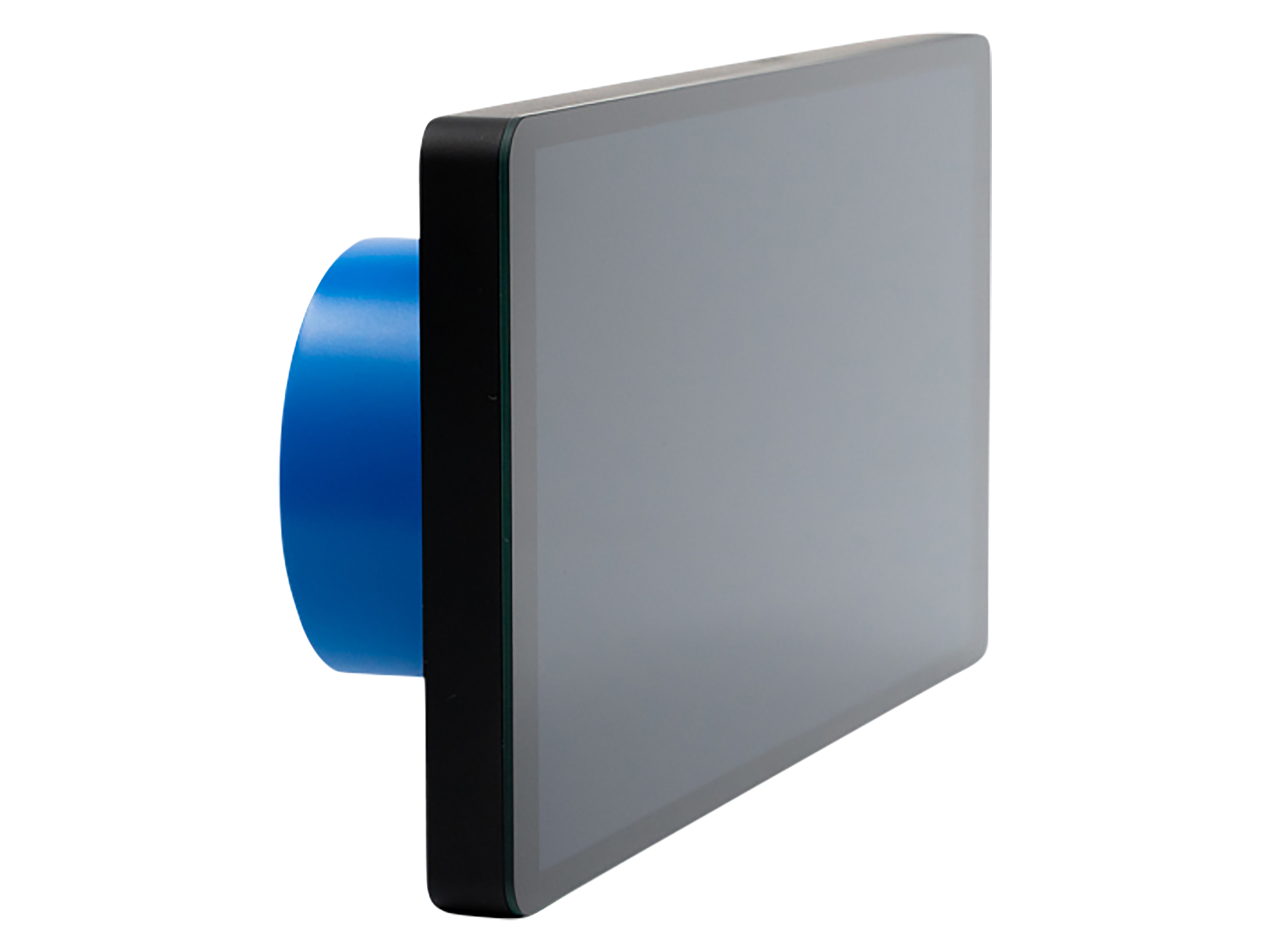 SHELLY Wanddisplay Wall Display X2i, schwarz SHELLY Wanddisplay Wall Display X2i, schwarz