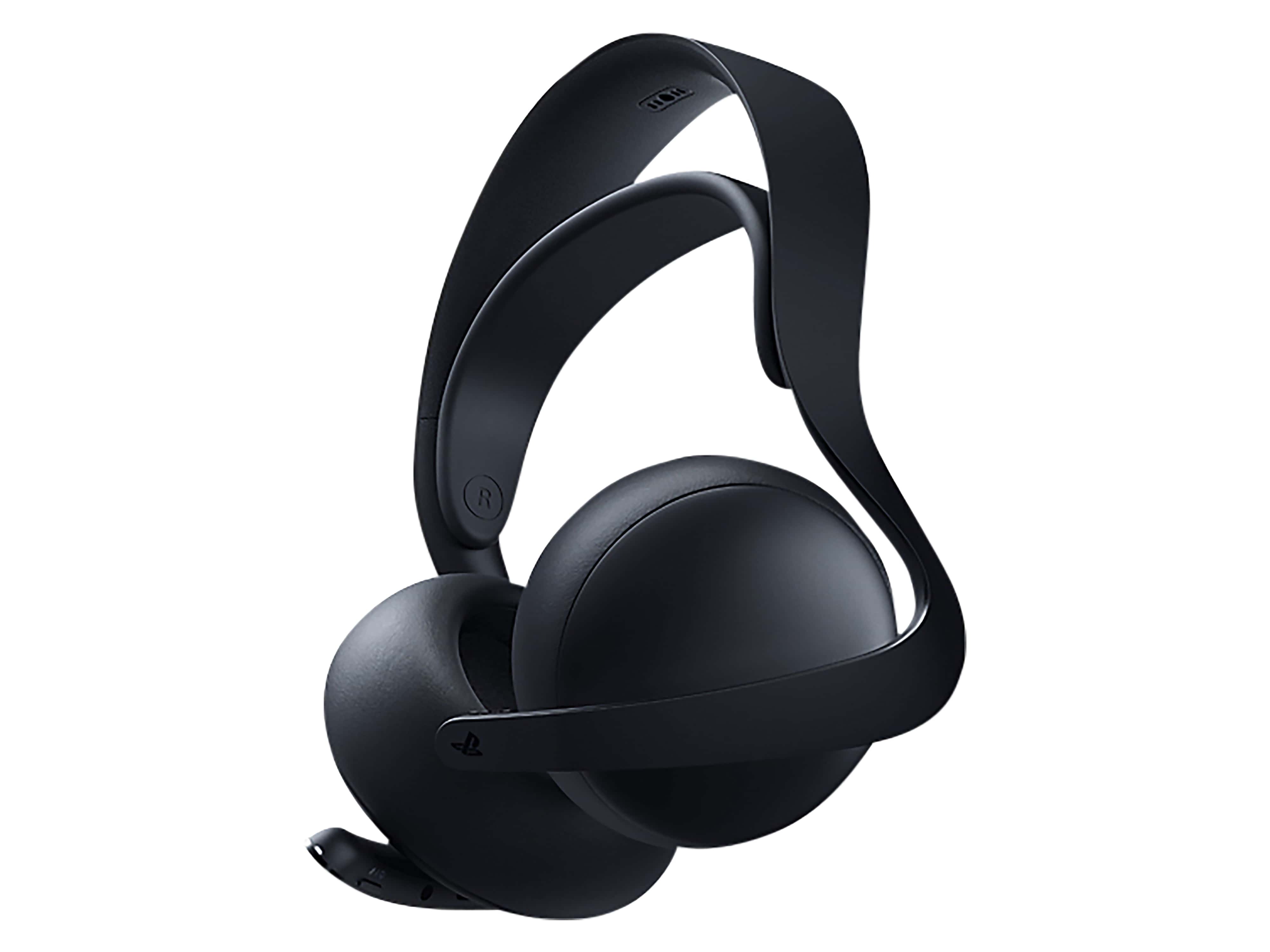 SONY Headset Pulse Elite Wireless midnight black SONY Headset Pulse Elite Wireless midnight black