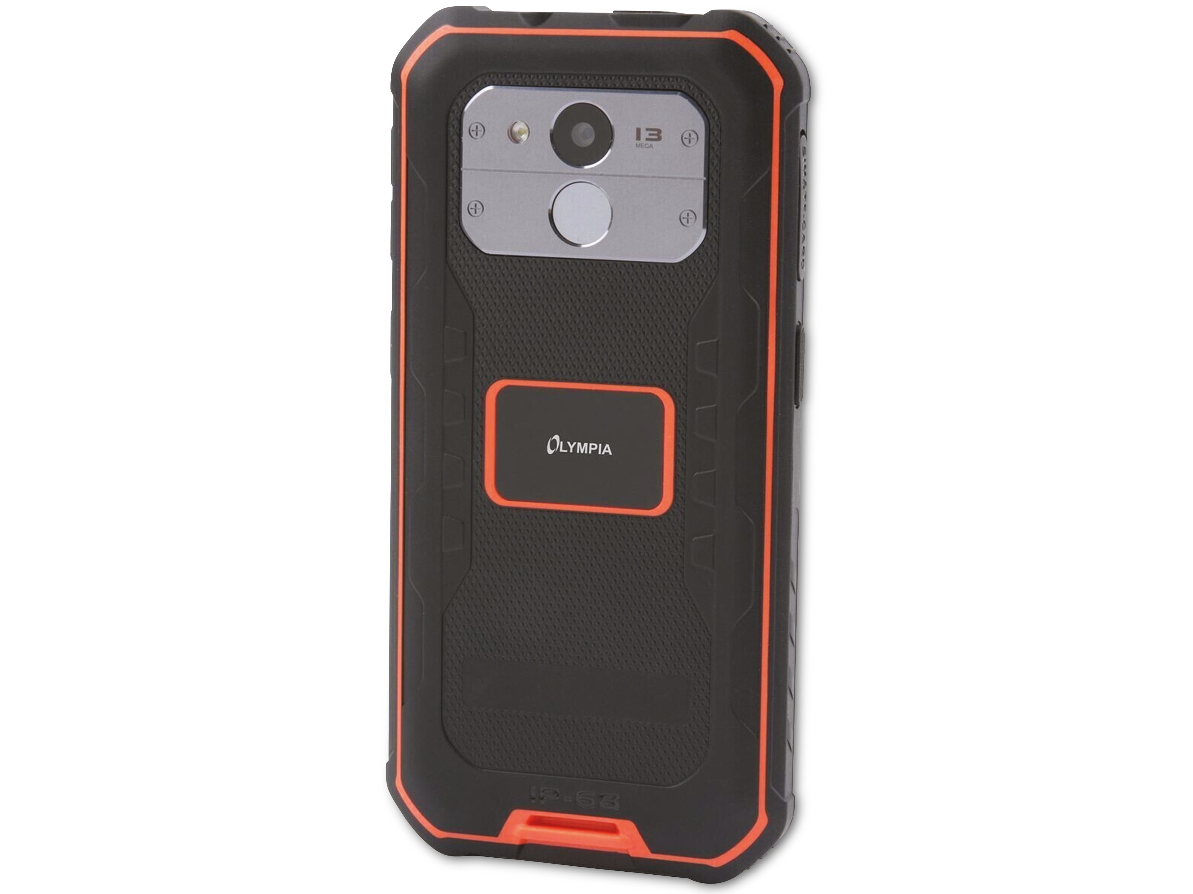 OLYMPIA Smartphone Trek Outdoor OLYMPIA Smartphone Trek Outdoor