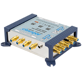 SAT-Multischalter-Icon