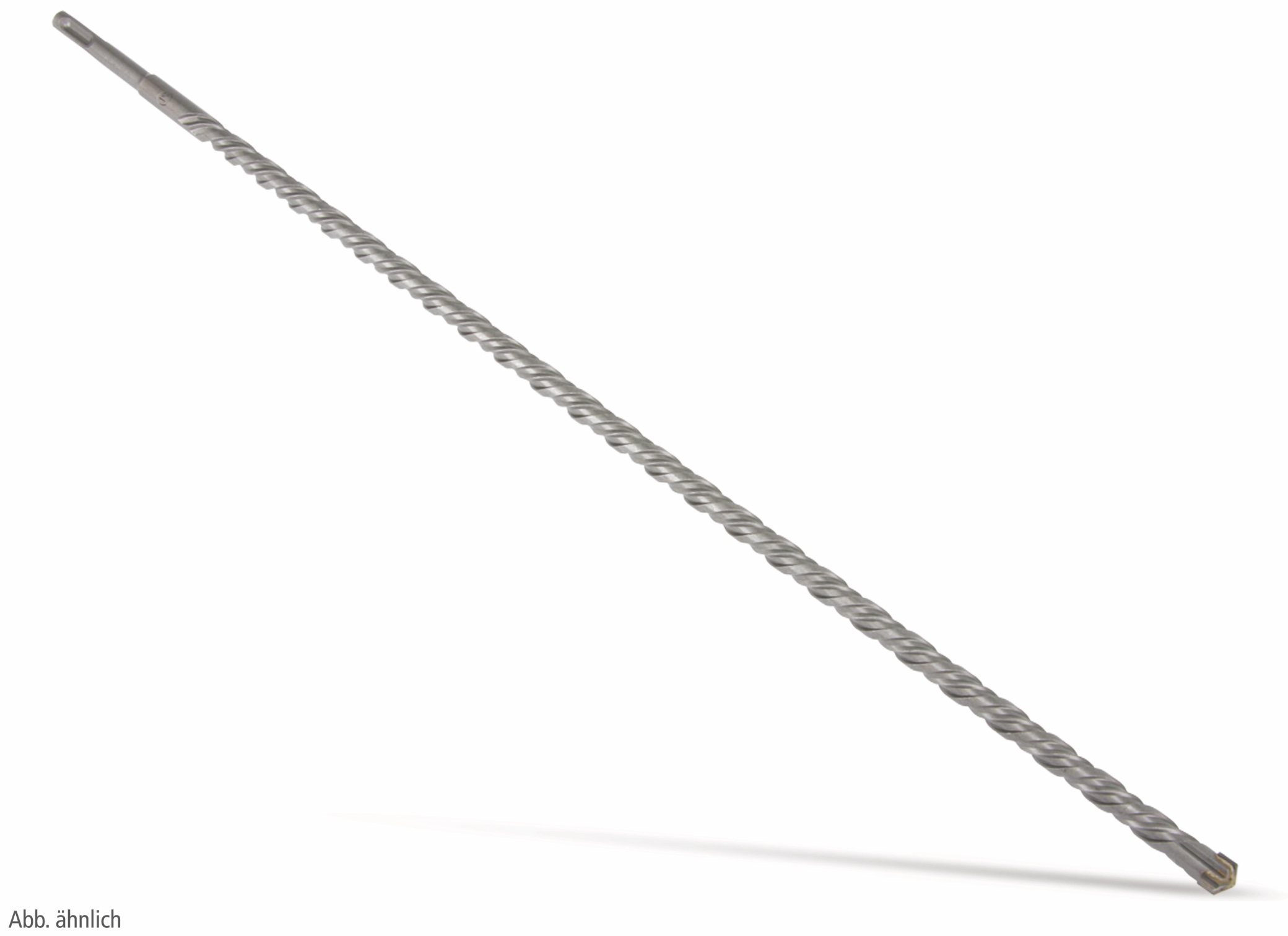 DAYTOOLS SDS-Plus kompatibler Hammerbohrer 20/600 SDS-Plus kompatibler Hammerbohrer 20/600