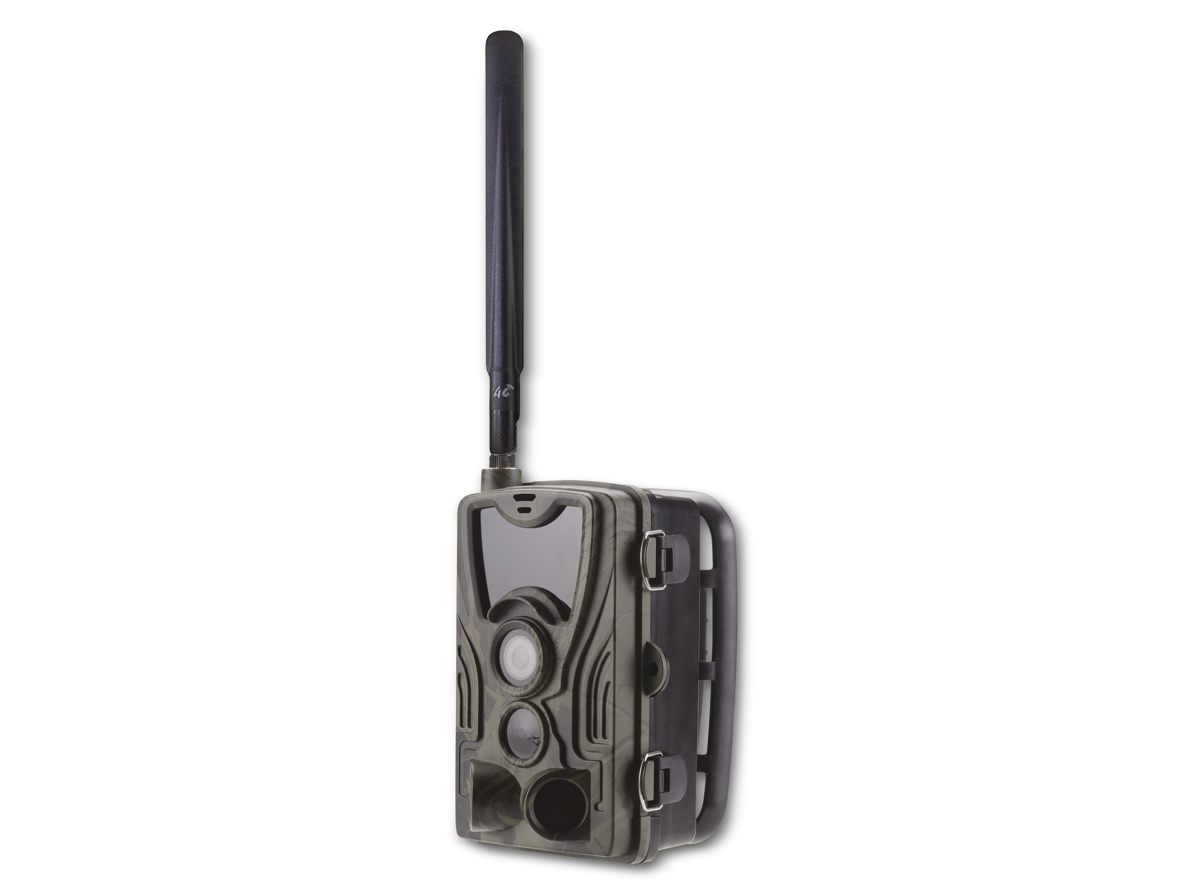 DENVER Wildkamera WCL-8040, 8 MP, IP65 DENVER Wildkamera WCL-8040, 8 MP, IP65