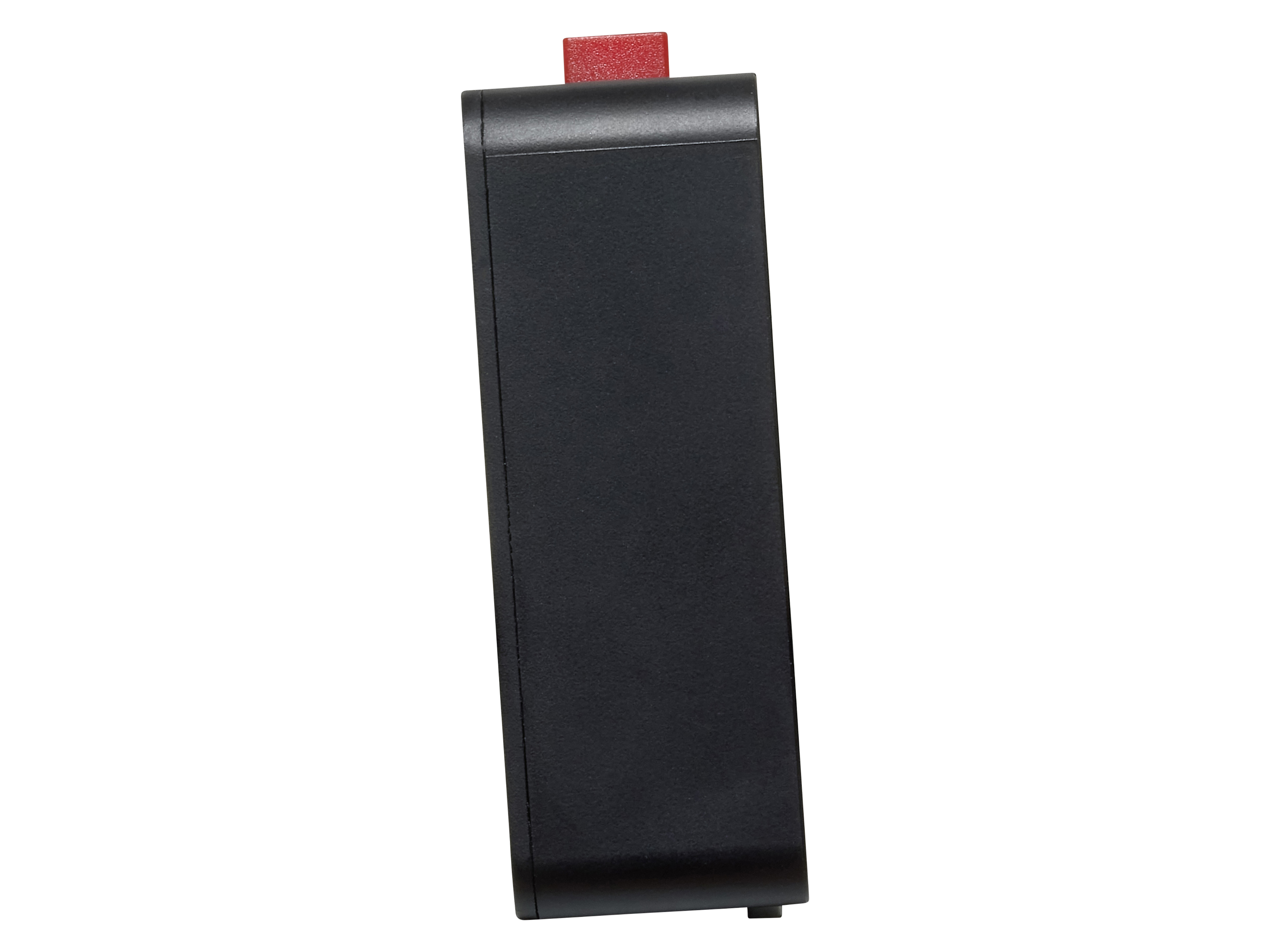TFA Funkwecker 60.2566.01, mit Temperaturanzeige