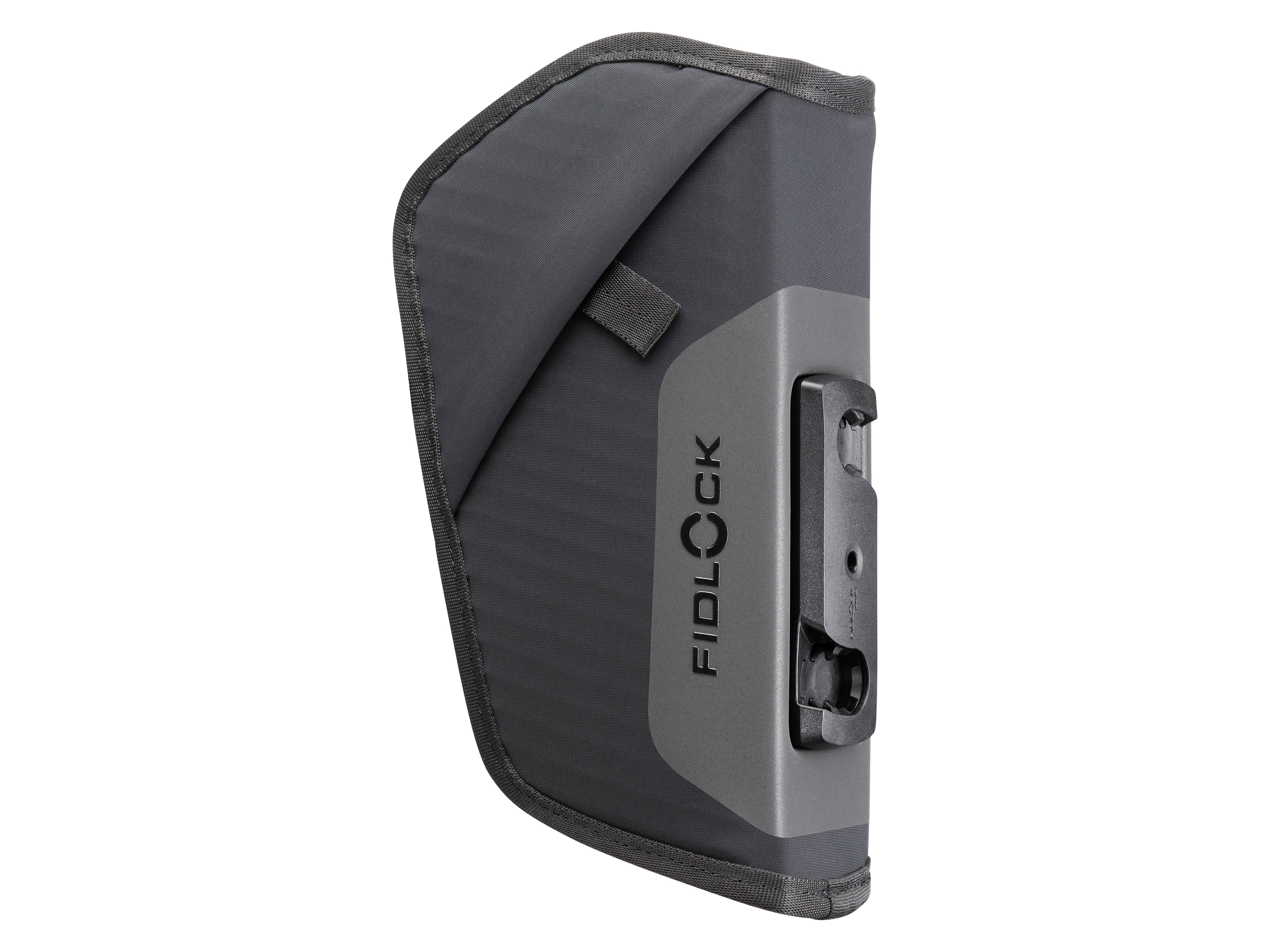 FIDLOCK Fahrradtasche Twist essential bag + bike base FIDLOCK Fahrradtasche Twist essential bag + bike base