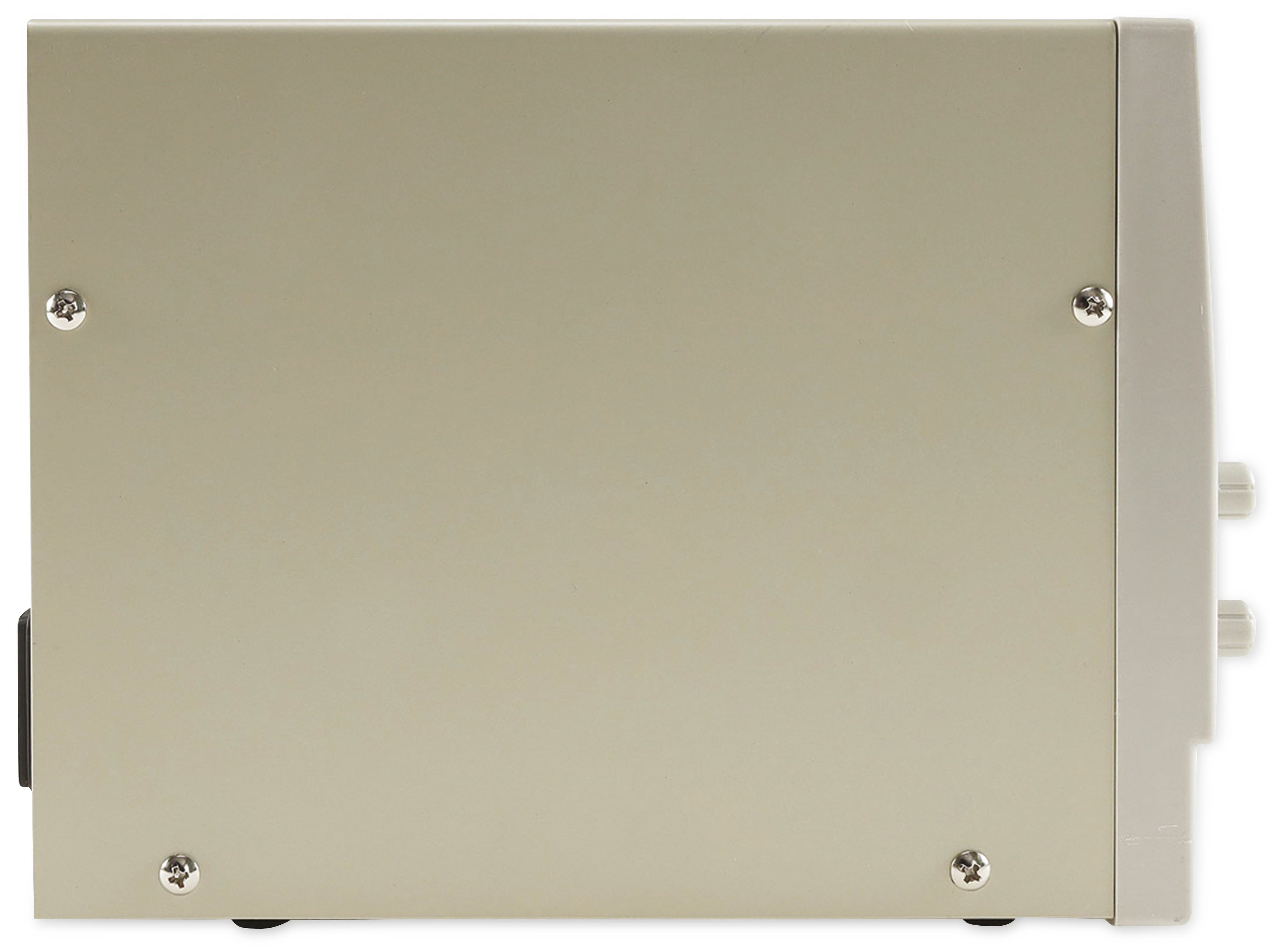 CHILITEC Regelbares Labornetzgerät CTL-3003, 0...30 V / 0...3 A, LCD CHILITEC Regelbares Labornetzgerät CTL-3003, 0...30 V / 0...3 A, LCD