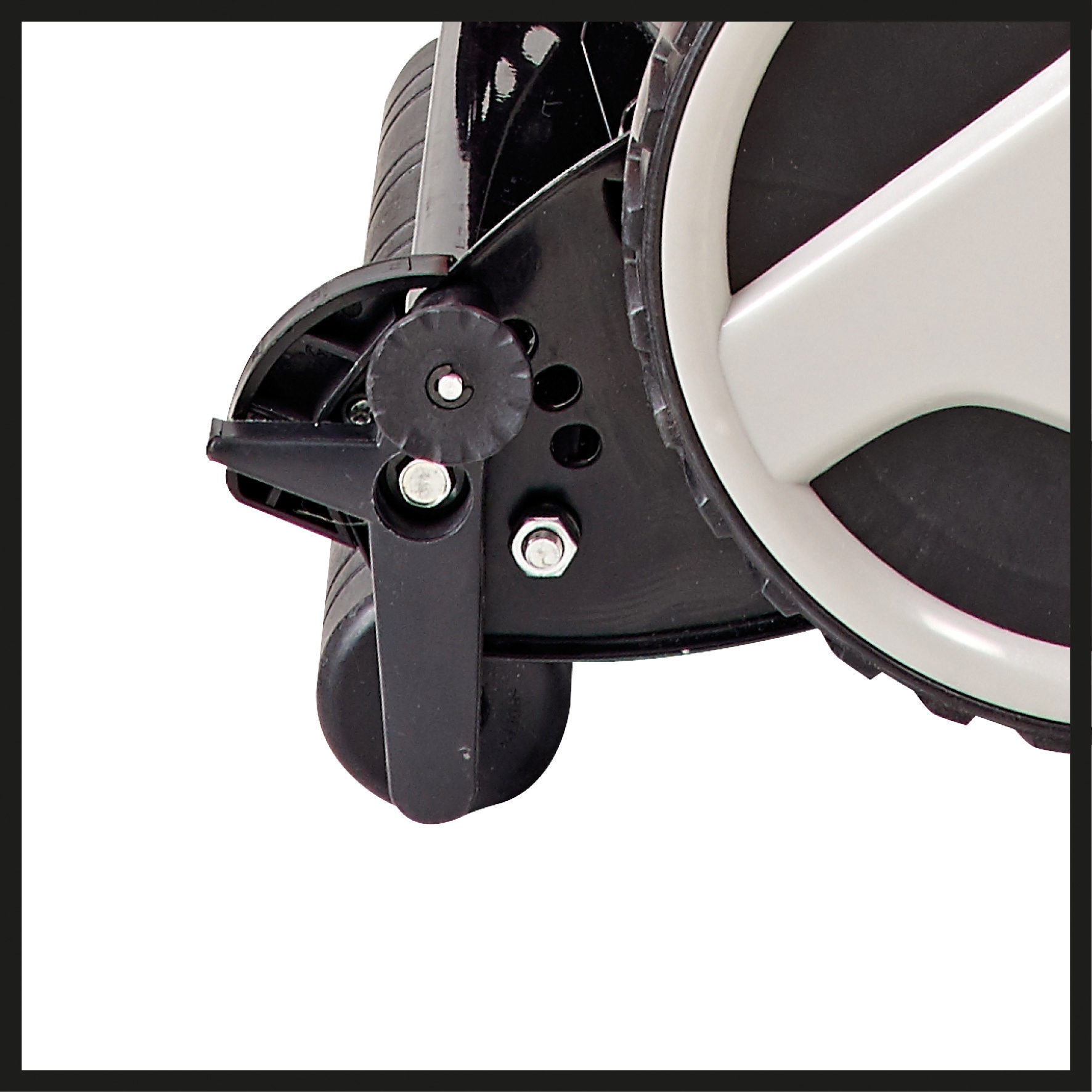 EINHELL Handrasenmäher GE-HM 38 S, 38 cm EINHELL Handrasenmäher GE-HM 38 S, 38 cm