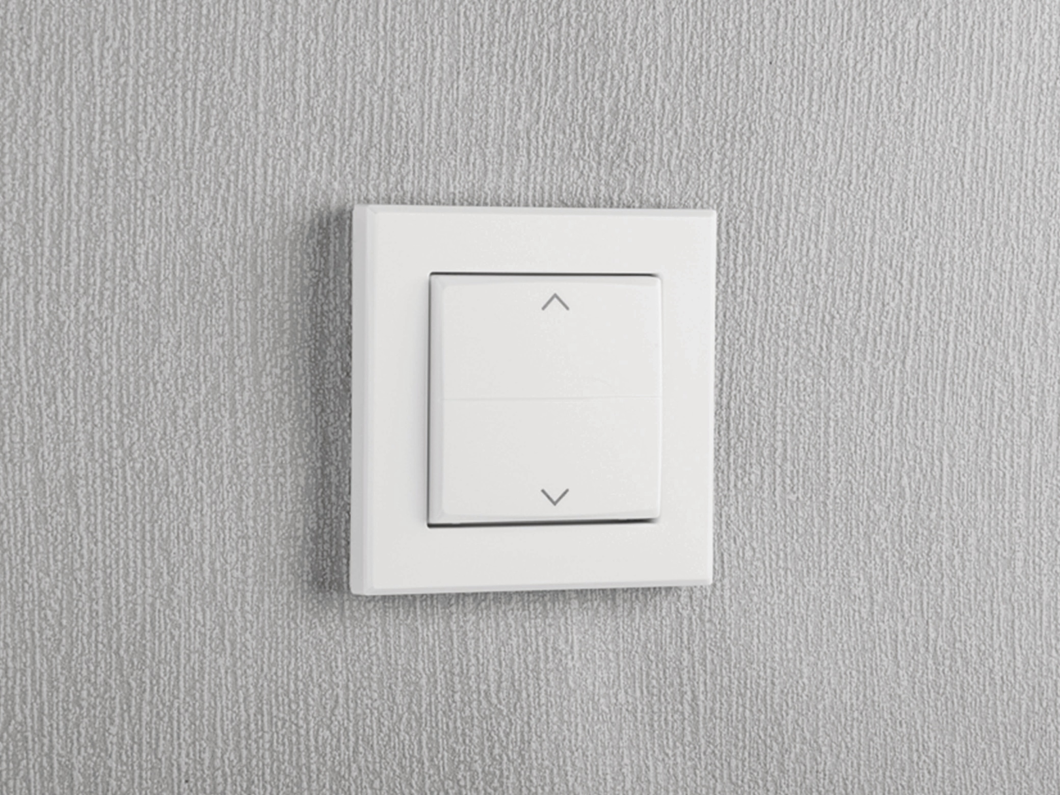HOMEMATIC IP Smart Home 153001A0 Tasterwippe für Markenschalter, mit Pfeilen HOMEMATIC IP Smart Home 153001A0 Tasterwippe für Markenschalter, mit Pfeilen