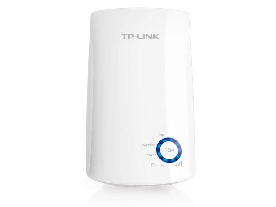 TP-LINK Universal WLAN-Repeater TL-WA850RE, 300 Mbps TP-LINK Universal WLAN-Repeater TL-WA850RE, 300 Mbps