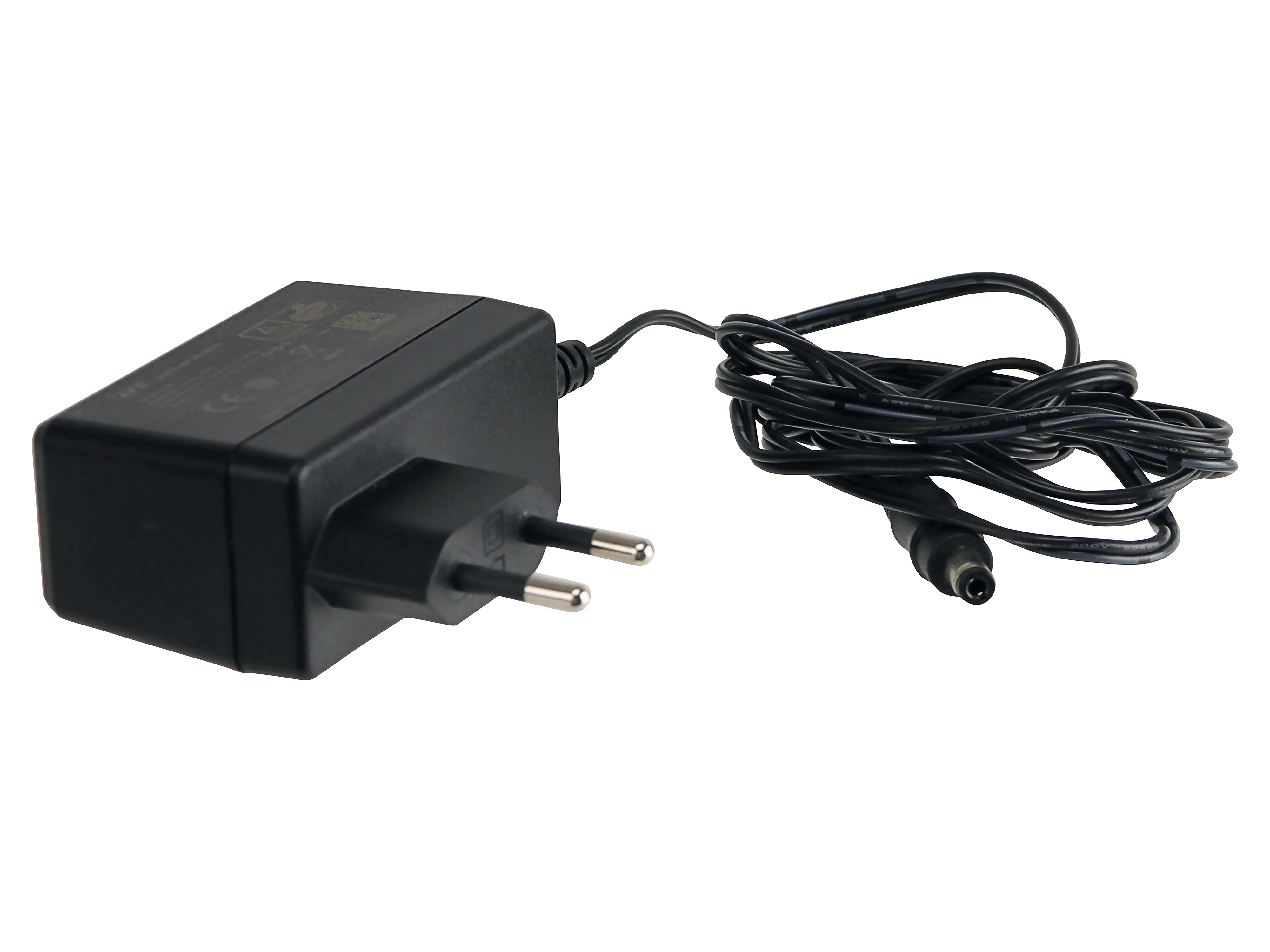 Stecker-Schaltnetzteil APD WB-24J12FG, 12 V-/2 A