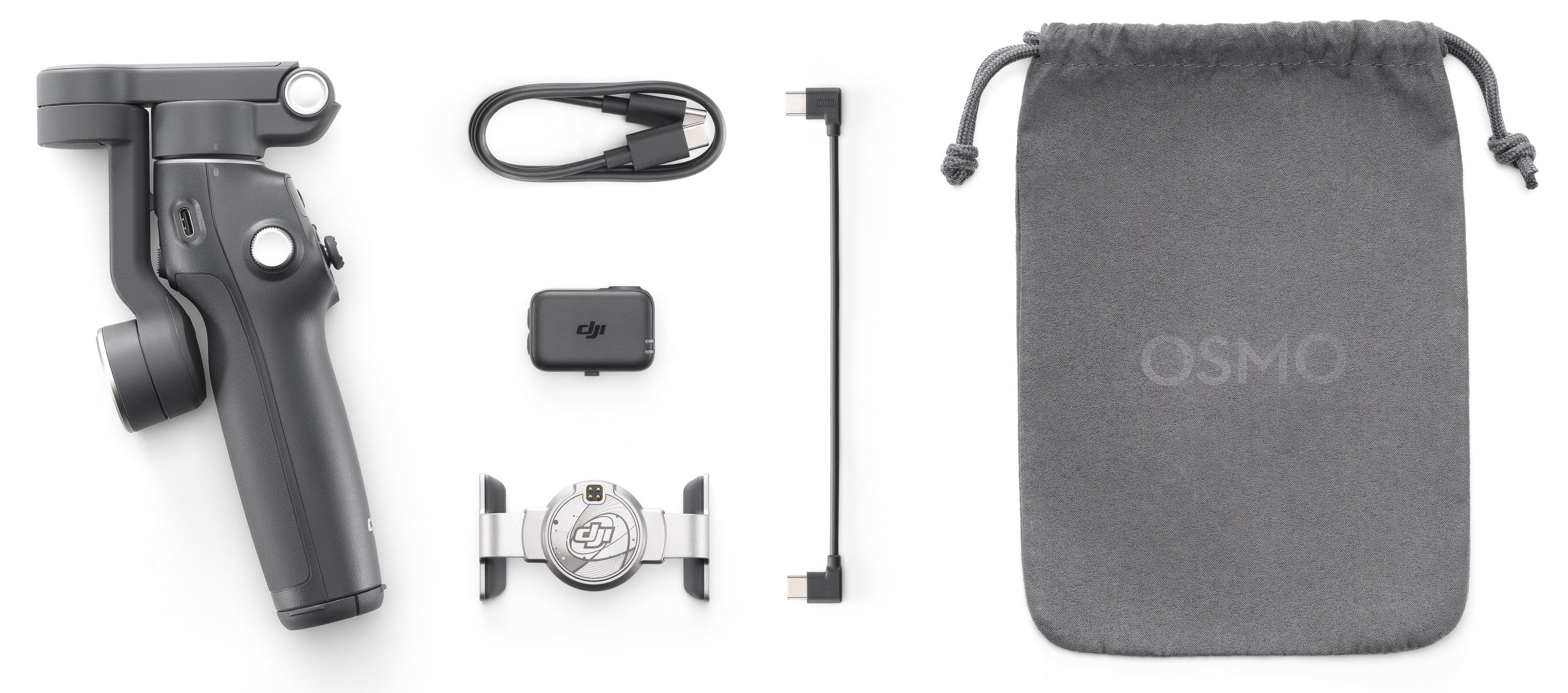 DJI Gimbal Osmo Mobile 7P DJI Gimbal Osmo Mobile 7P