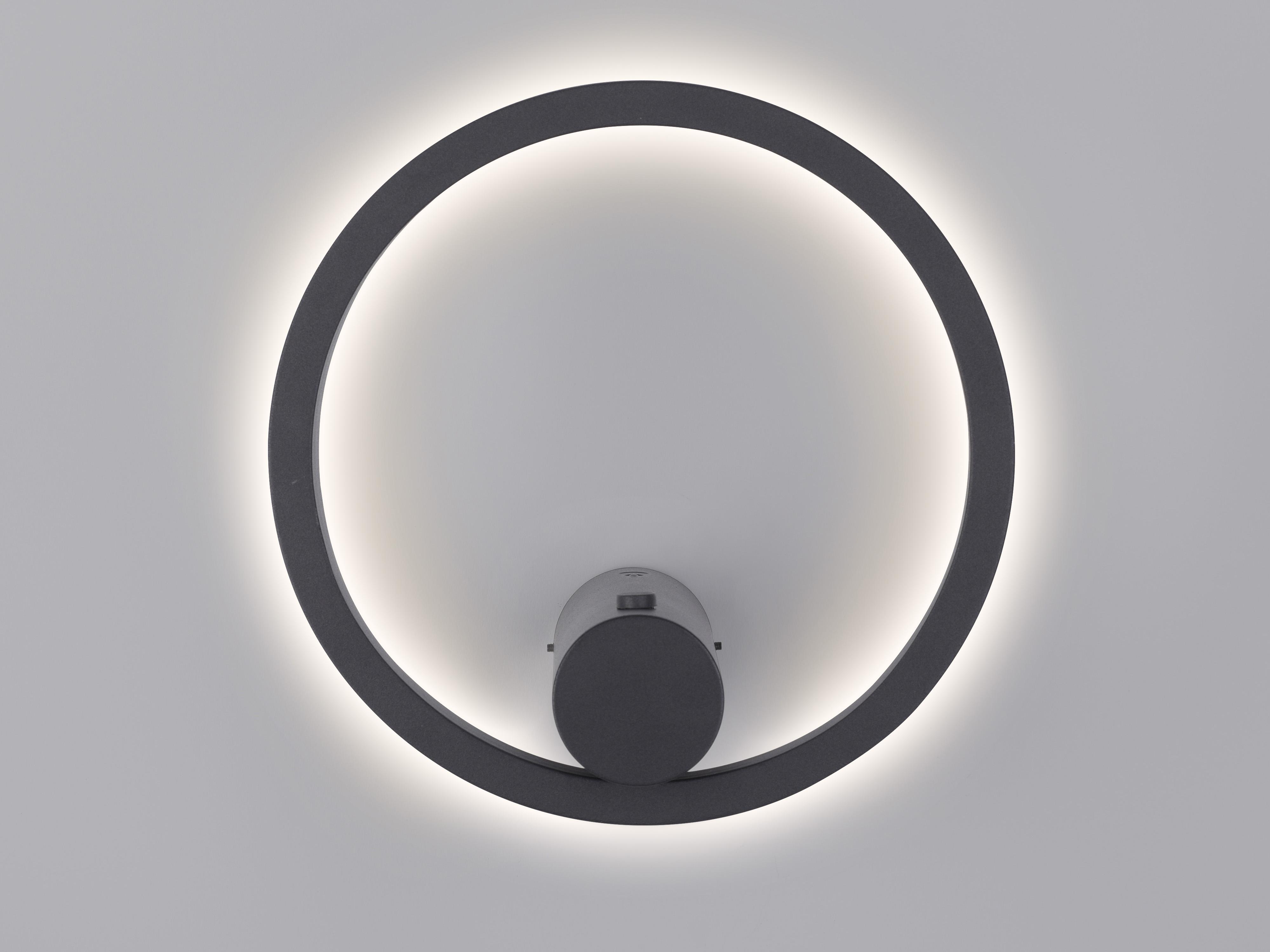 JUST LIGHT LED-Akku Wandleuchte 18280-13, 6W, 660lm, 3000K, anthrazit JUST LIGHT LED-Akku Wandleuchte 18280-13, 6W, 660lm, 3000K, anthrazit